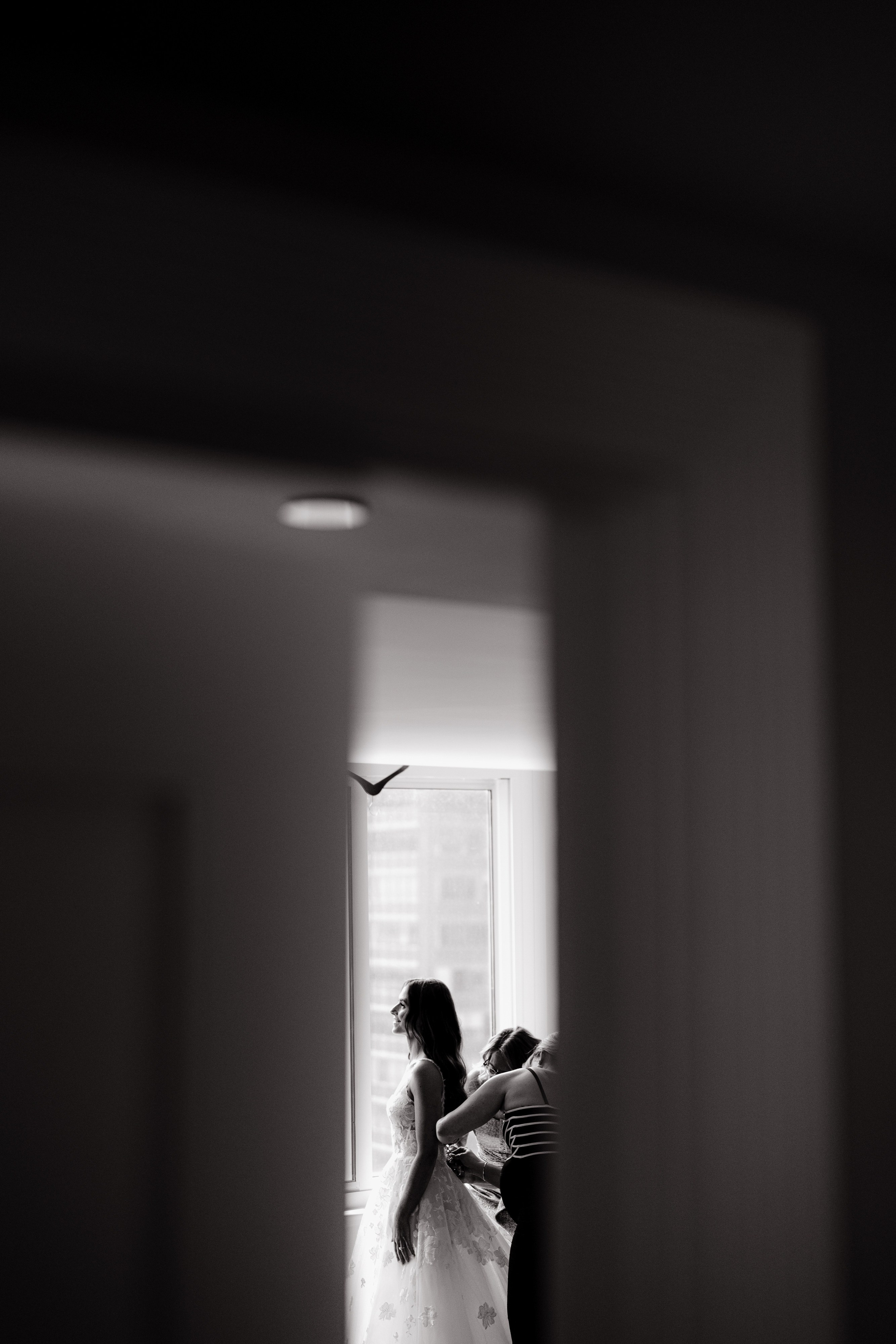 Kelsey and Scott’s Grand Jewish Wedding at Guastavino’s. Wedding photographer and videographer New York | New Jersey