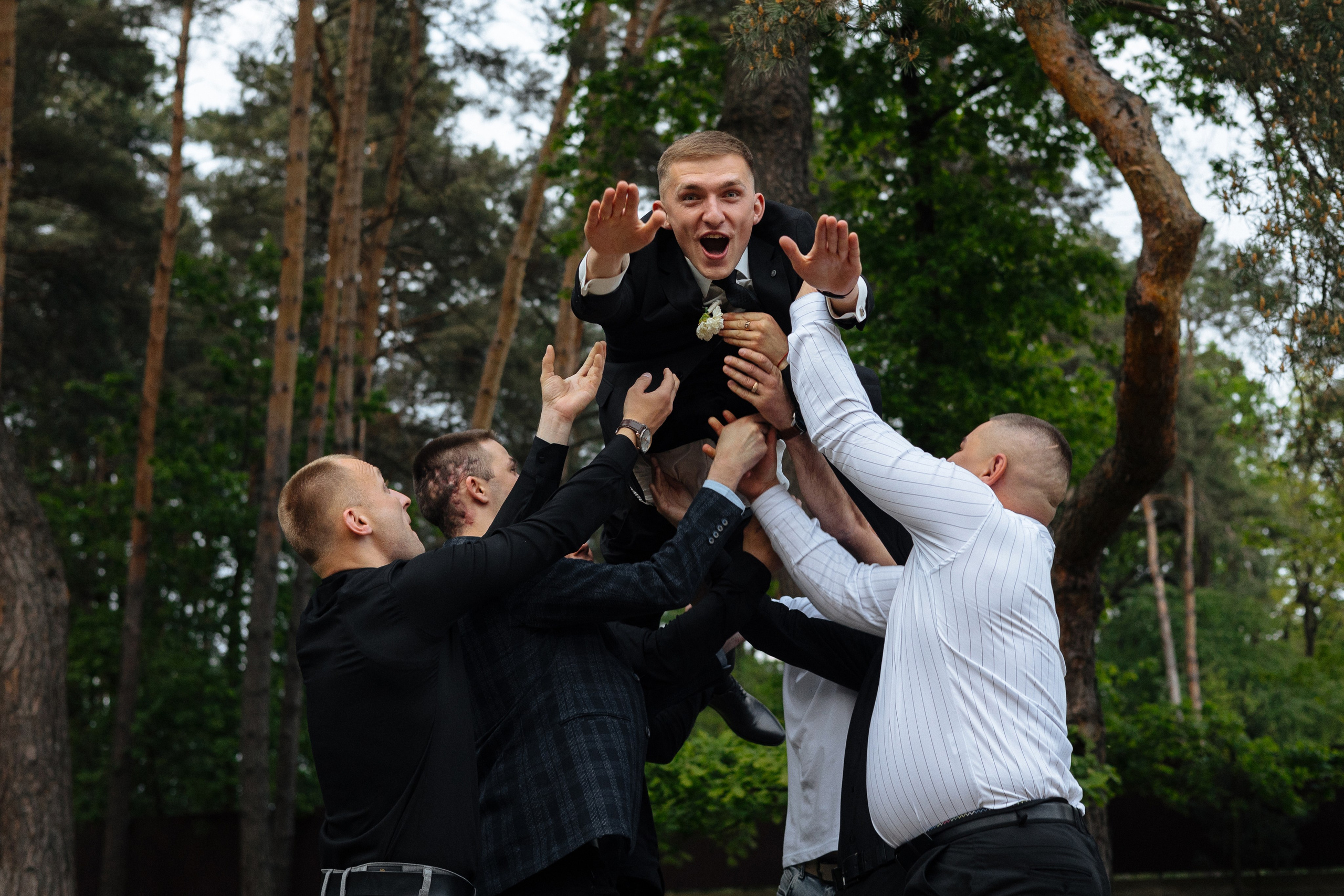 Bohdana Nazar. Ірина Терещук