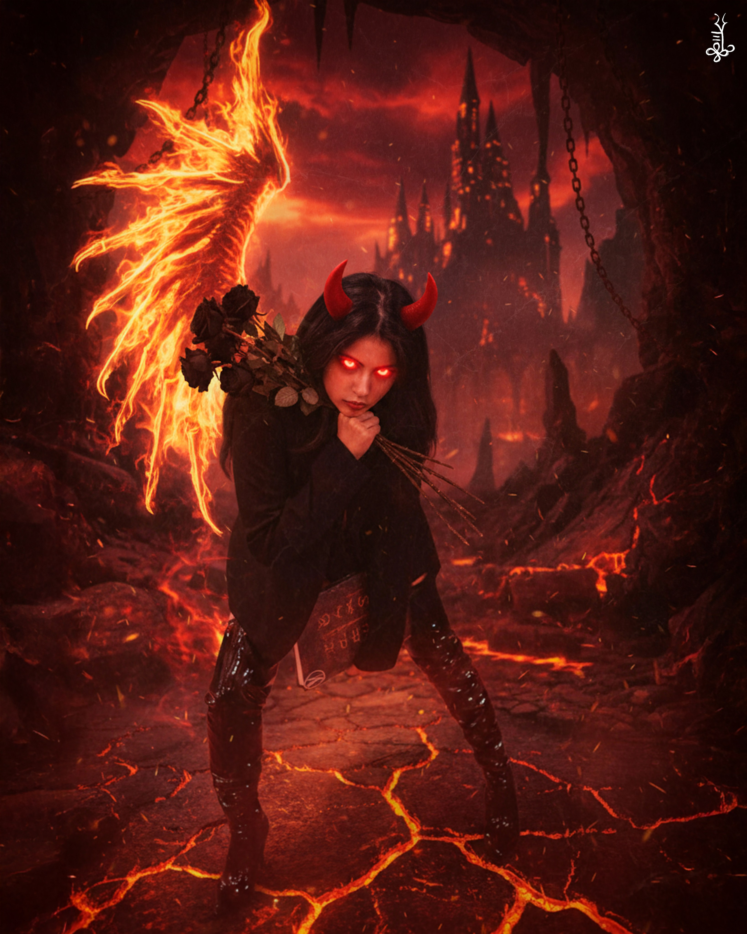 NATALIA. Ke’Ondris