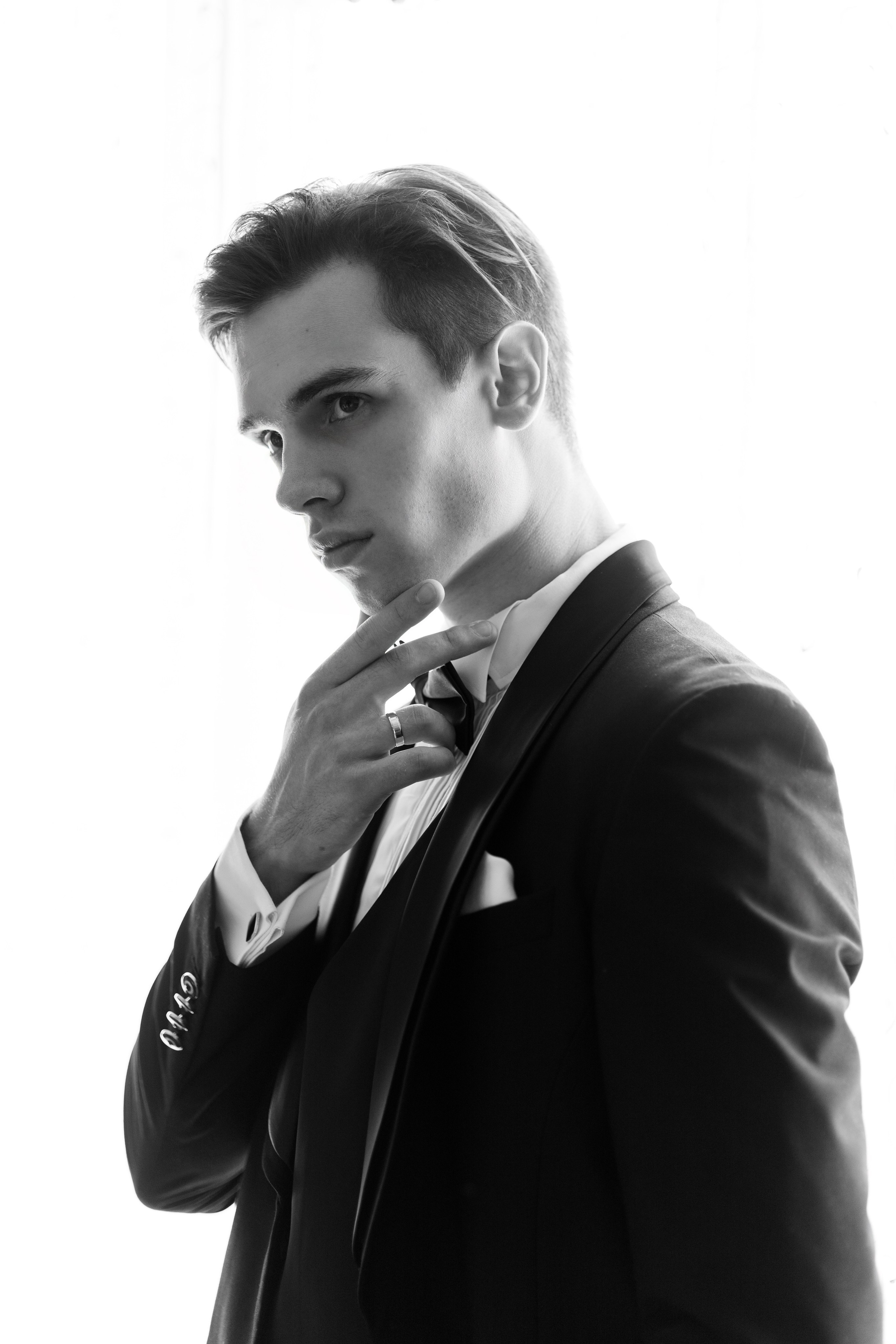 Ніколь & Олександр. Весільний та сімейний фотограф Одеса