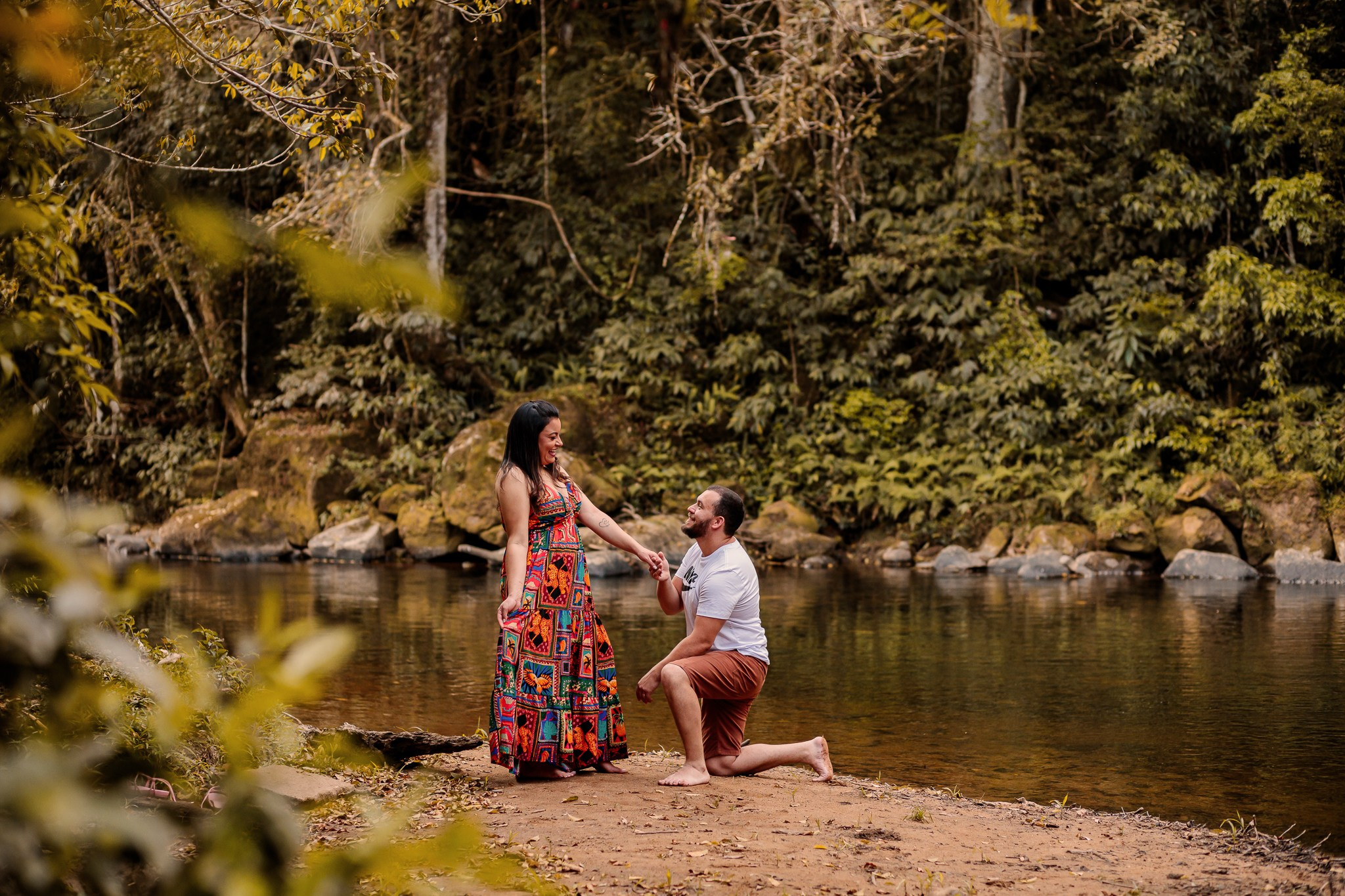 PRE WEDDING. Fotógrafo de casamento