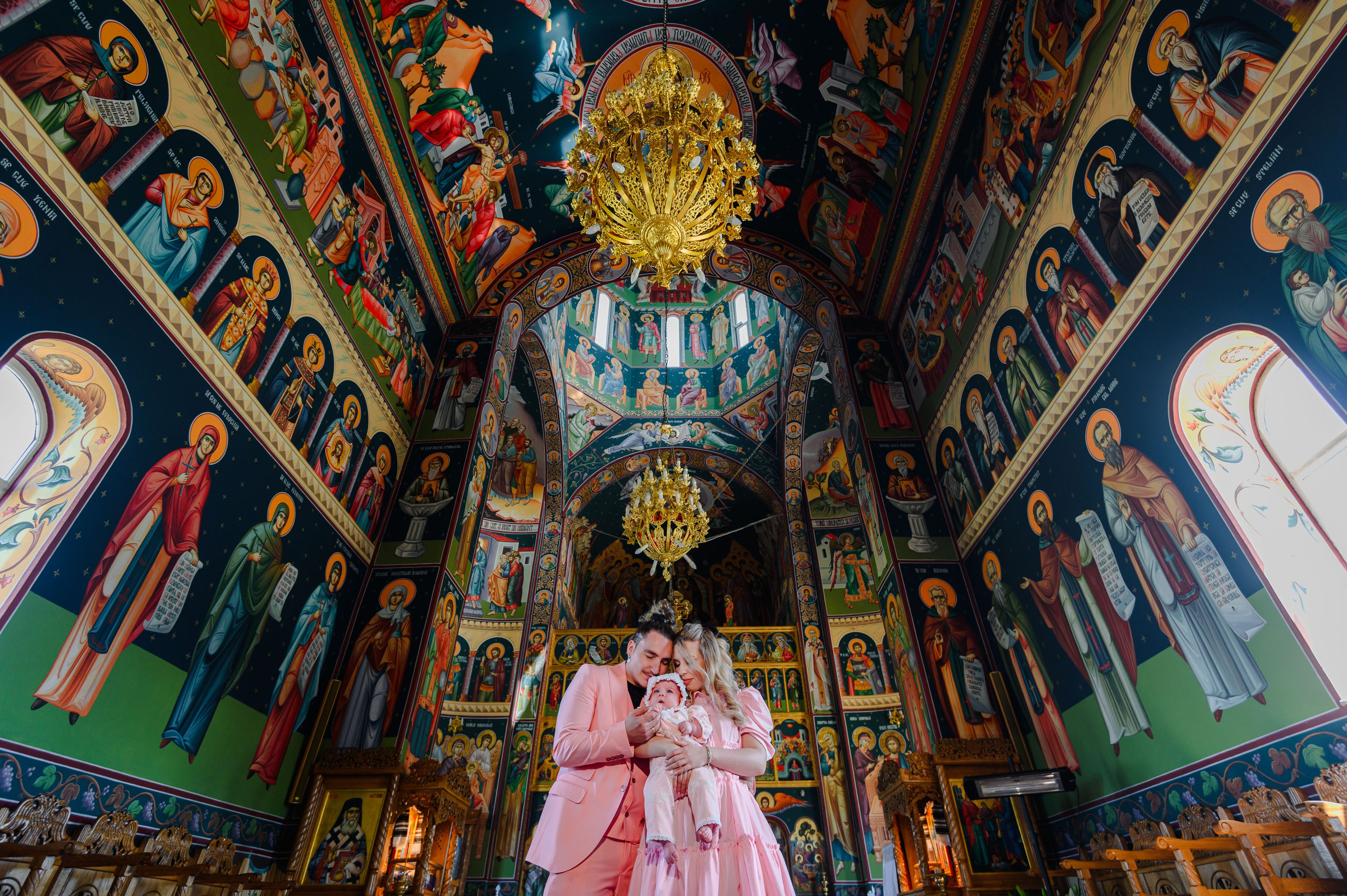 Ariana Maria. Erik Bagy | Fotograf de Nuntă