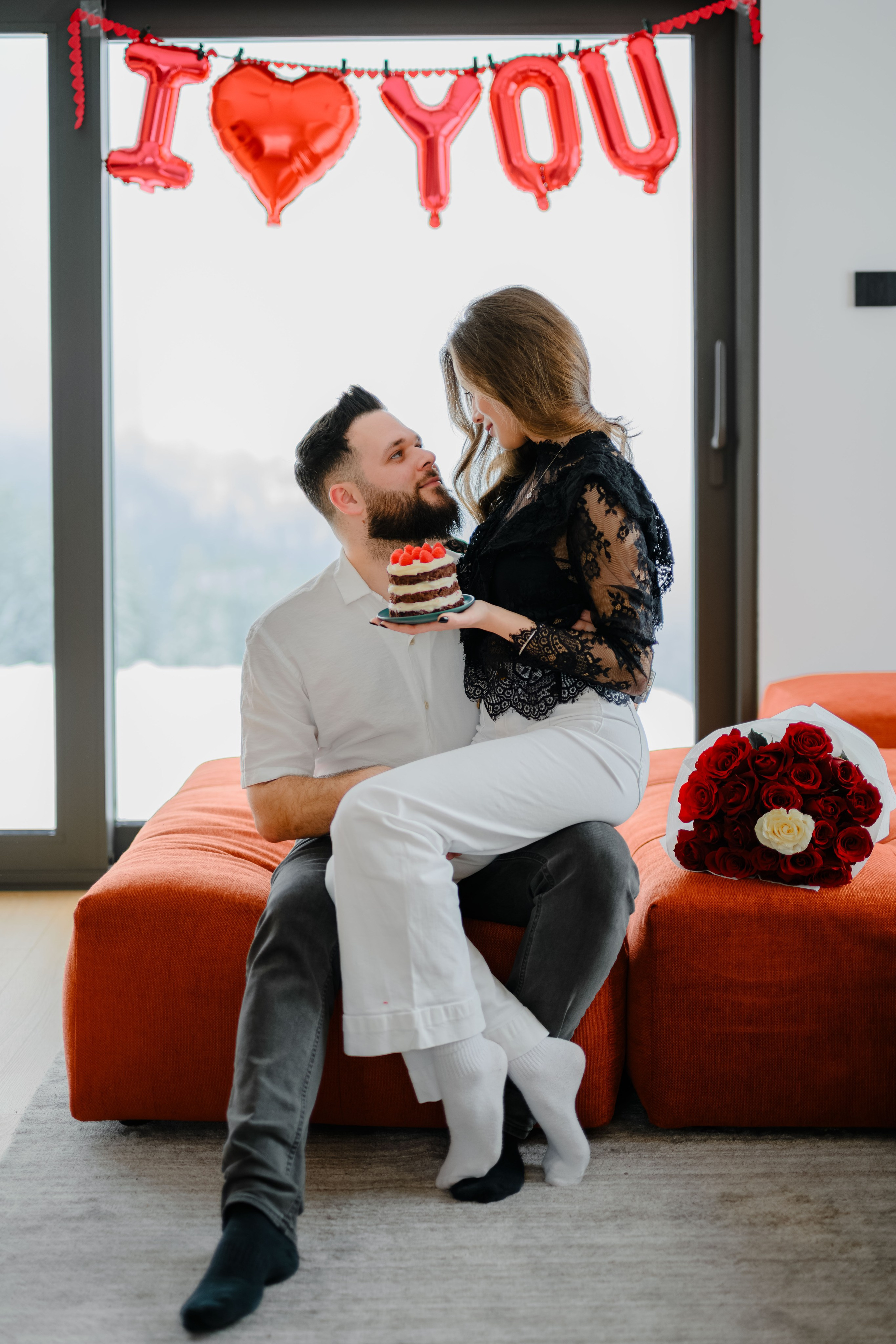 Dennis & Denisa - Proposal. Erik Bagy | Fotograf de Nuntă