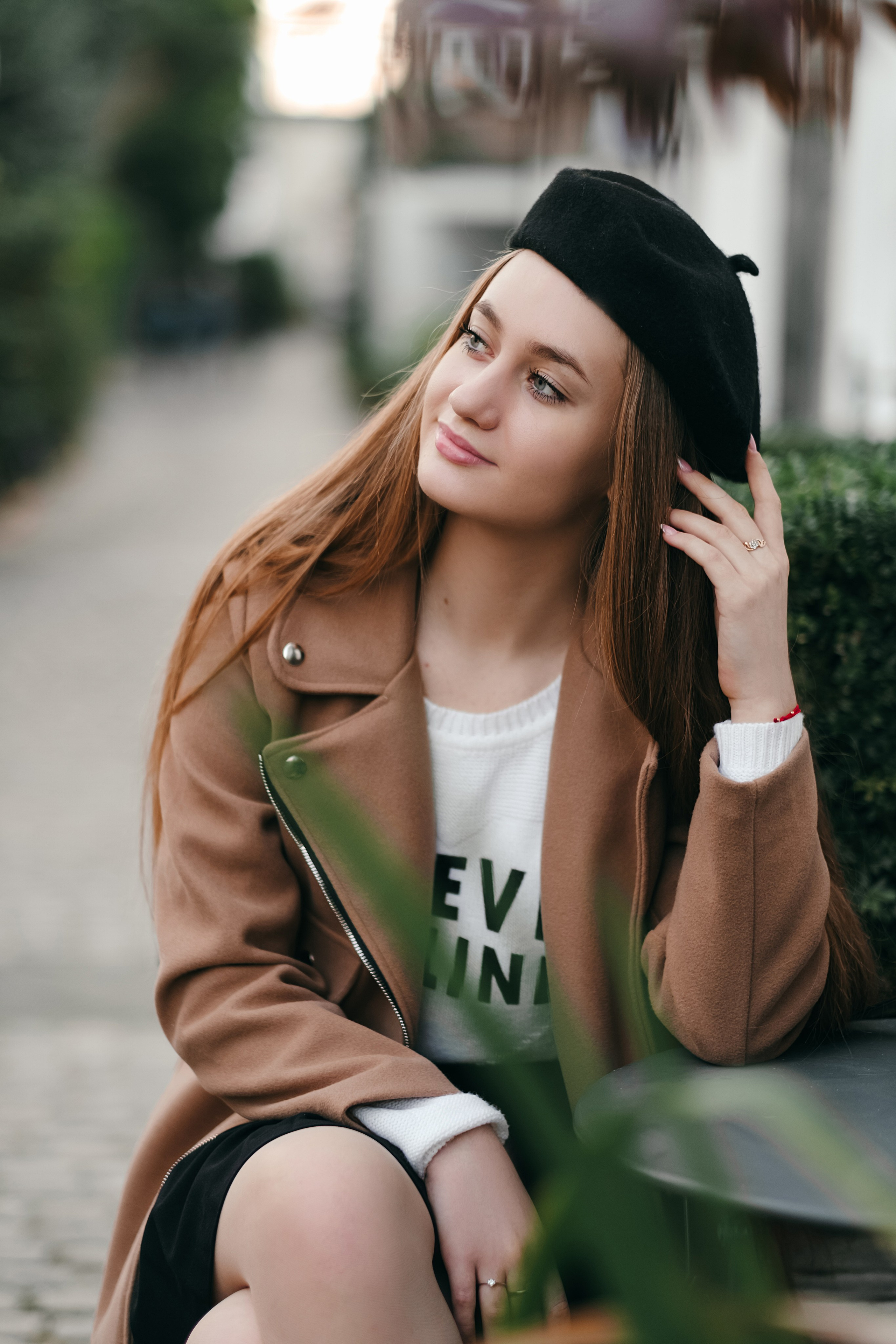 Ruslana. Fashion and portrait photographer in London Roman Pilipenko