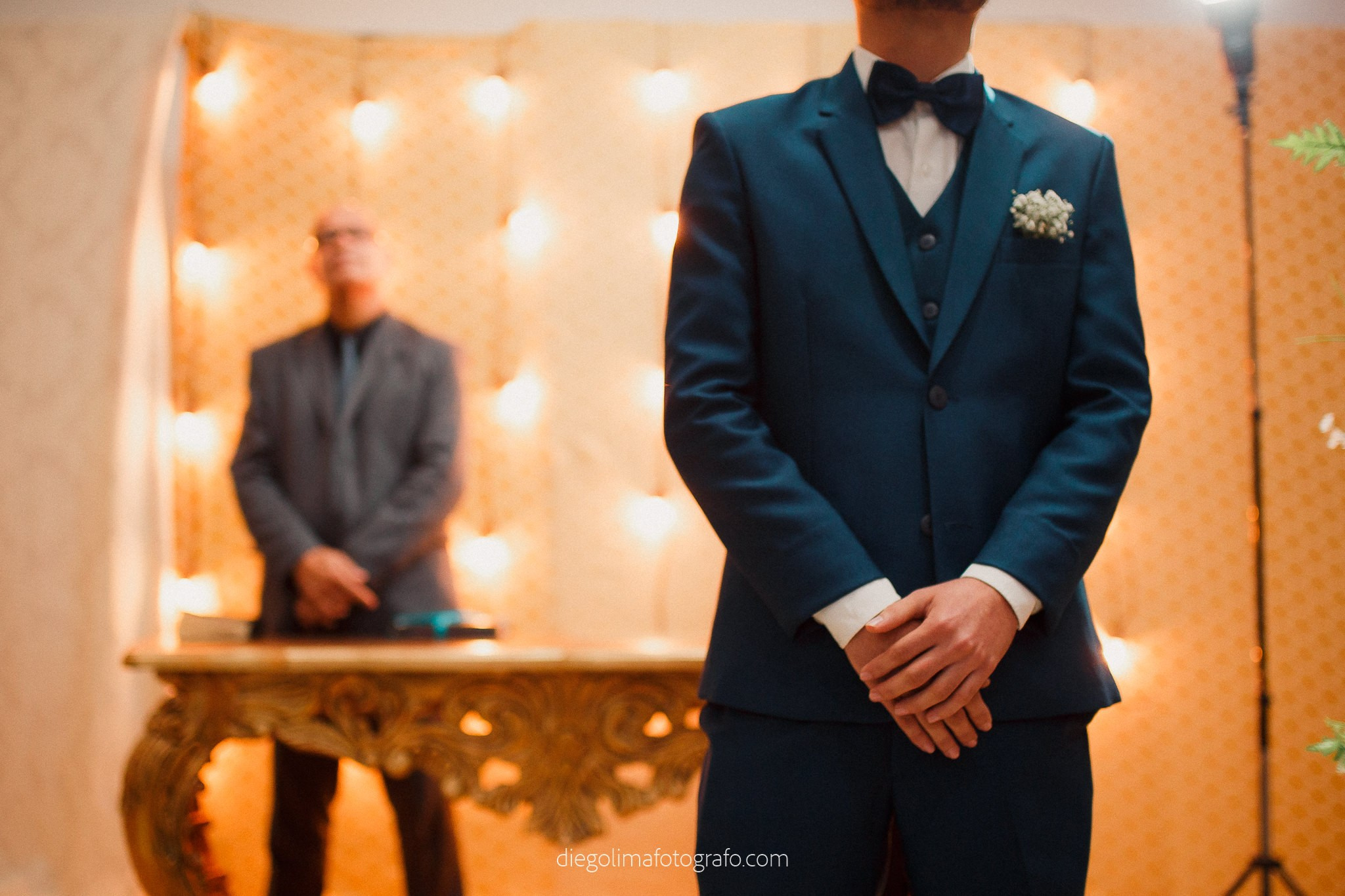 Beatriz & Wenderson. Diego Lima Fotógrafo e Videomaker em Rondônia