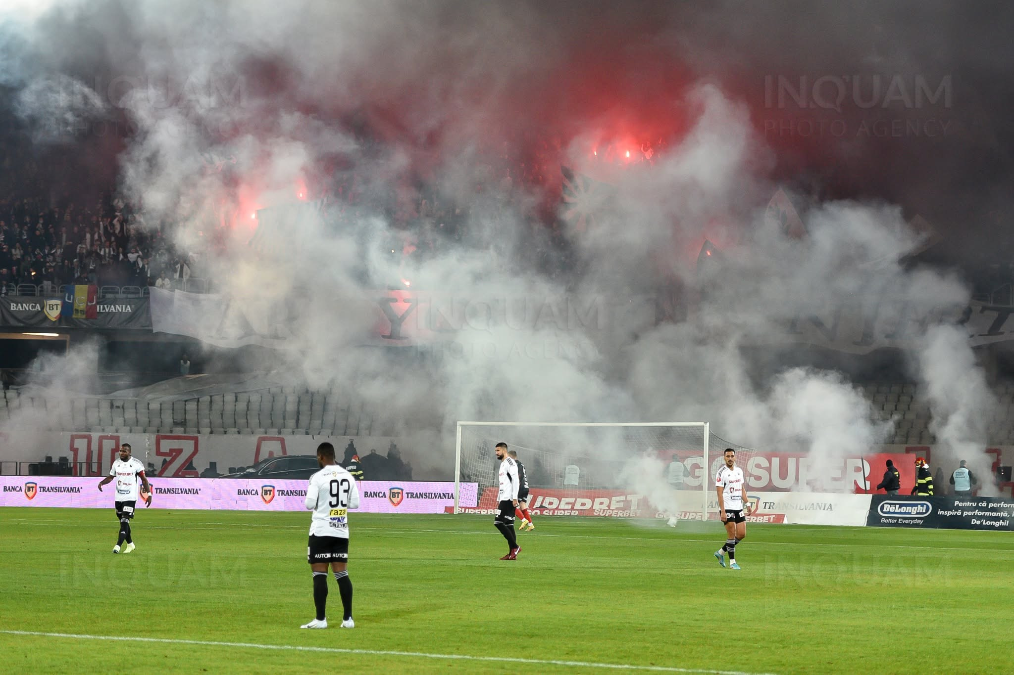 Fotbal. Vescan Pictures - fotografie de eveniment