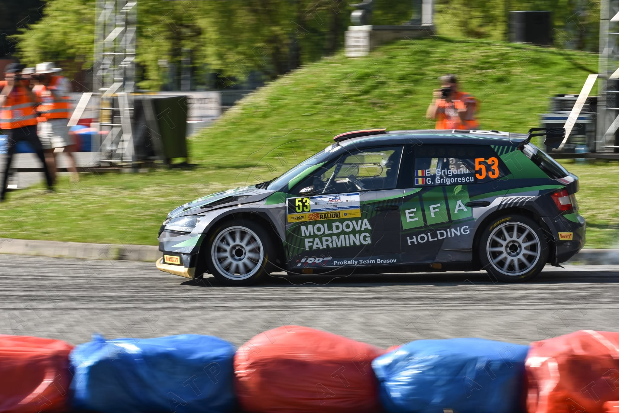 Motorsport. Vescan Pictures - fotografie de eveniment