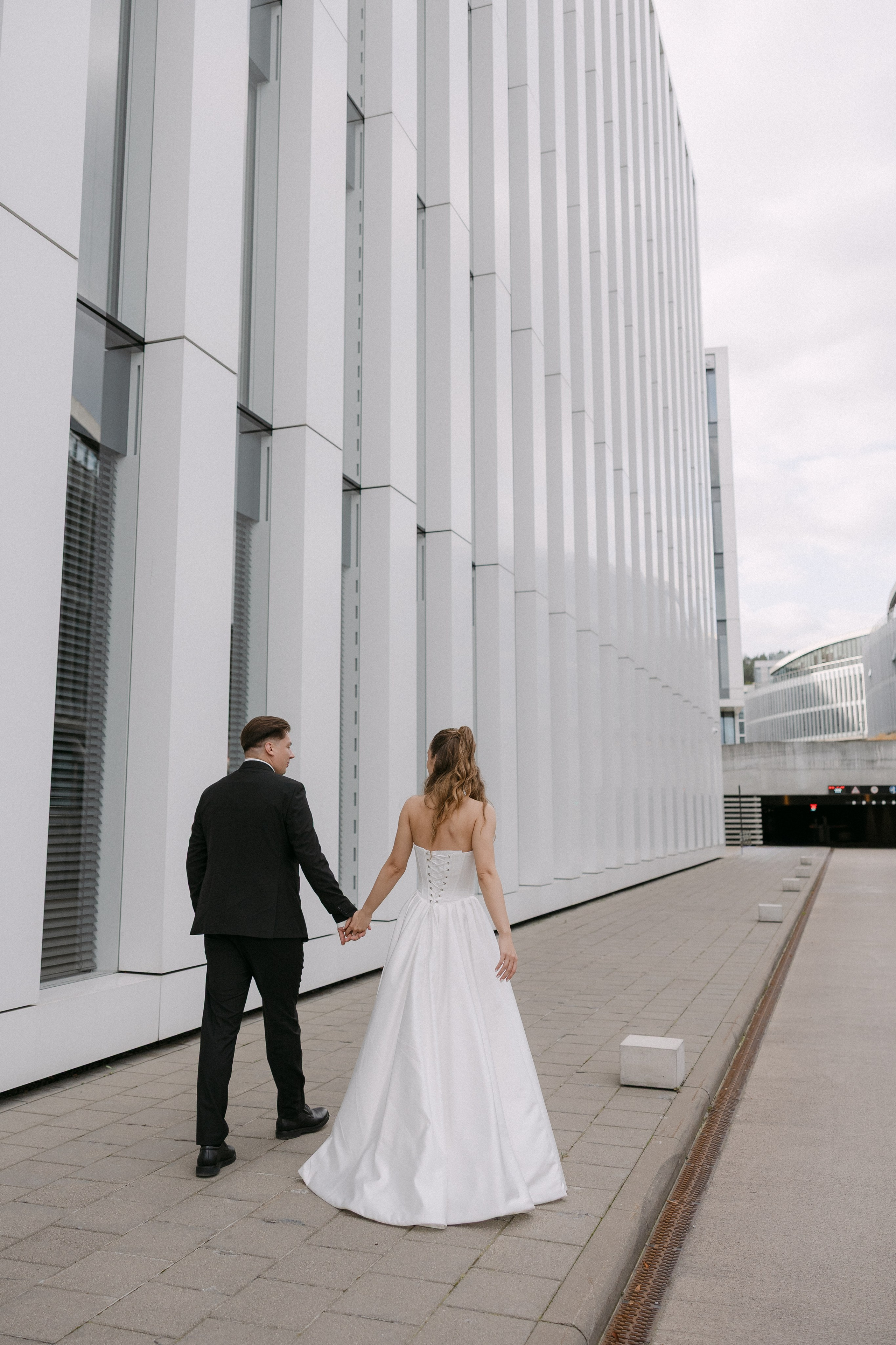 Gabrielė ir Edgaras