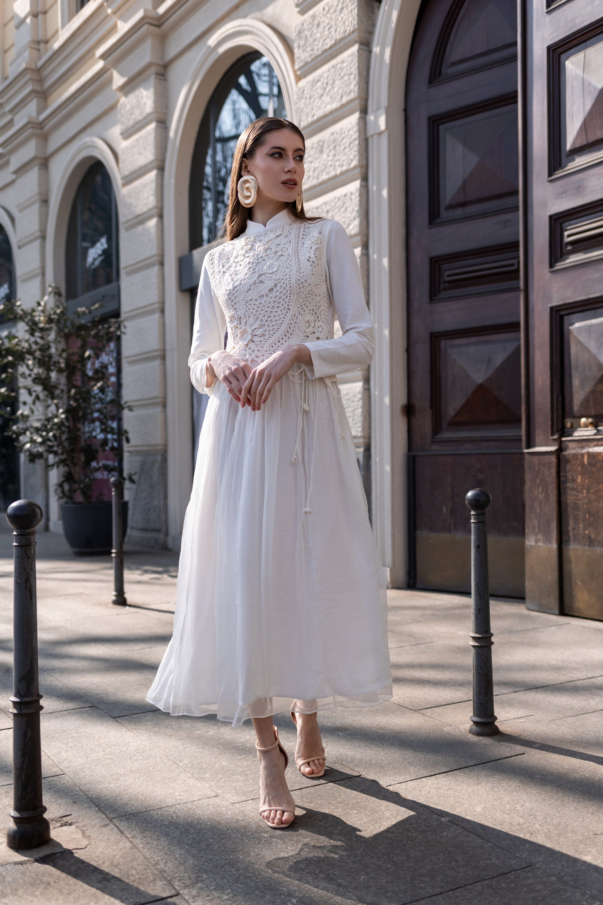 Dina collection 2025-2026. Photographer in Milan |Mila Pro Photo