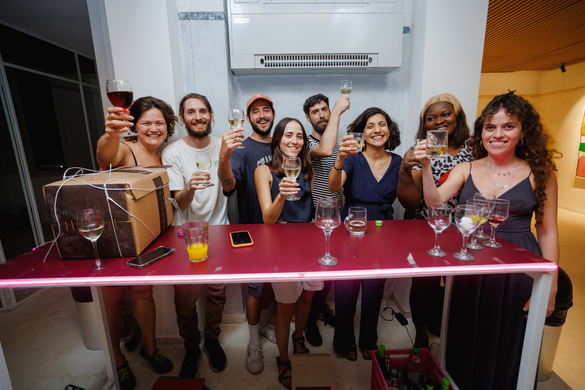 Maze 9. Event photography and Cameraman | Israel