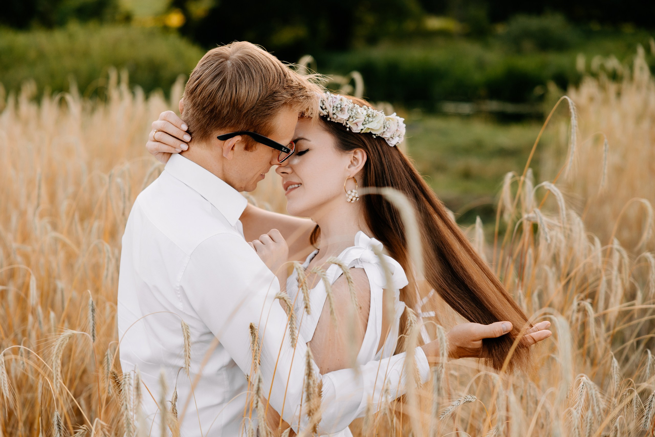 Wiki ♡ Przemek. Fotograf Ślubny Warszawa - Sesje Biznesowe Rodzinne Eventy