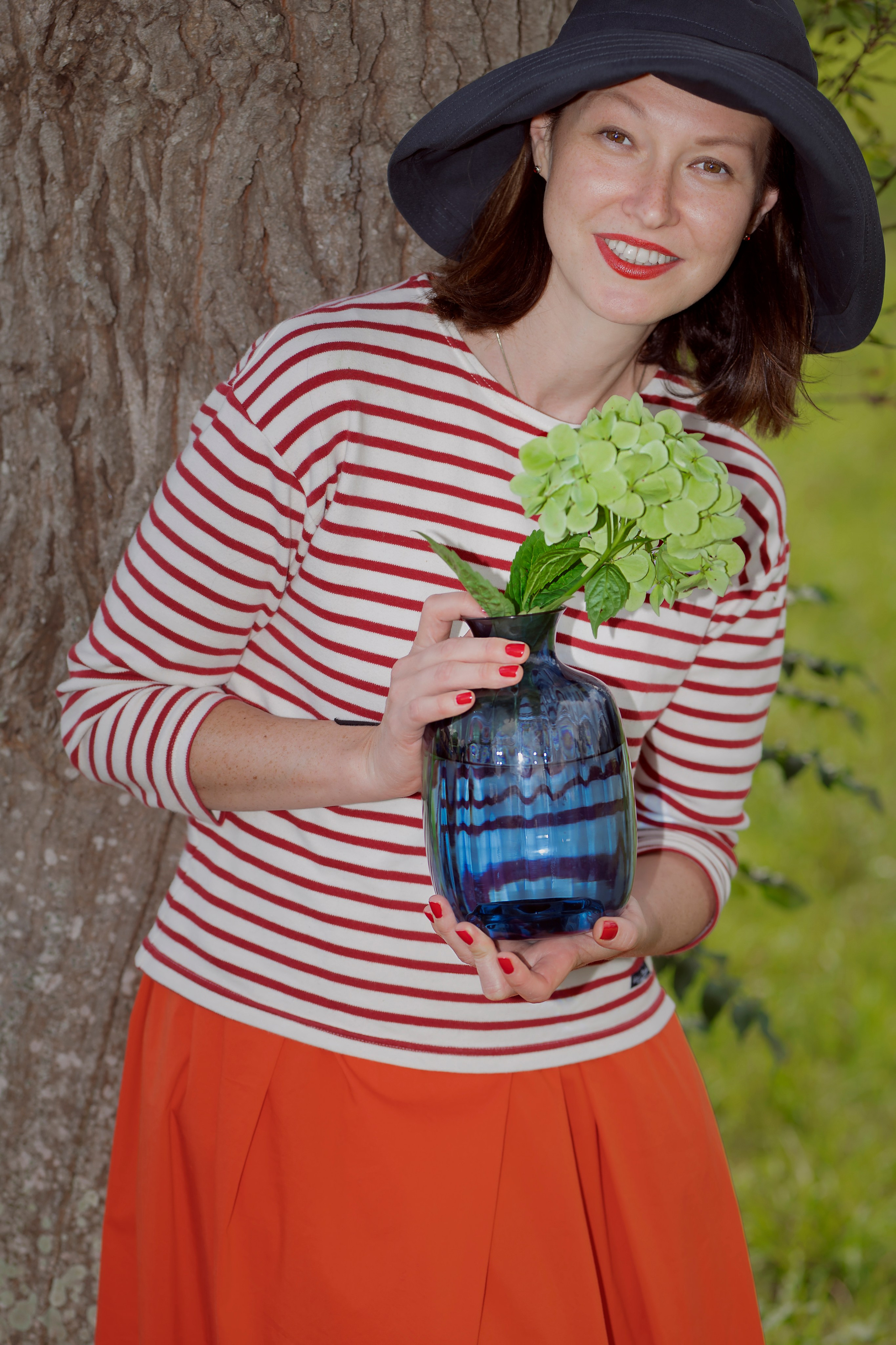 Anna. Portrais créatifs de familles et individuels, Ile et Vilaine, France