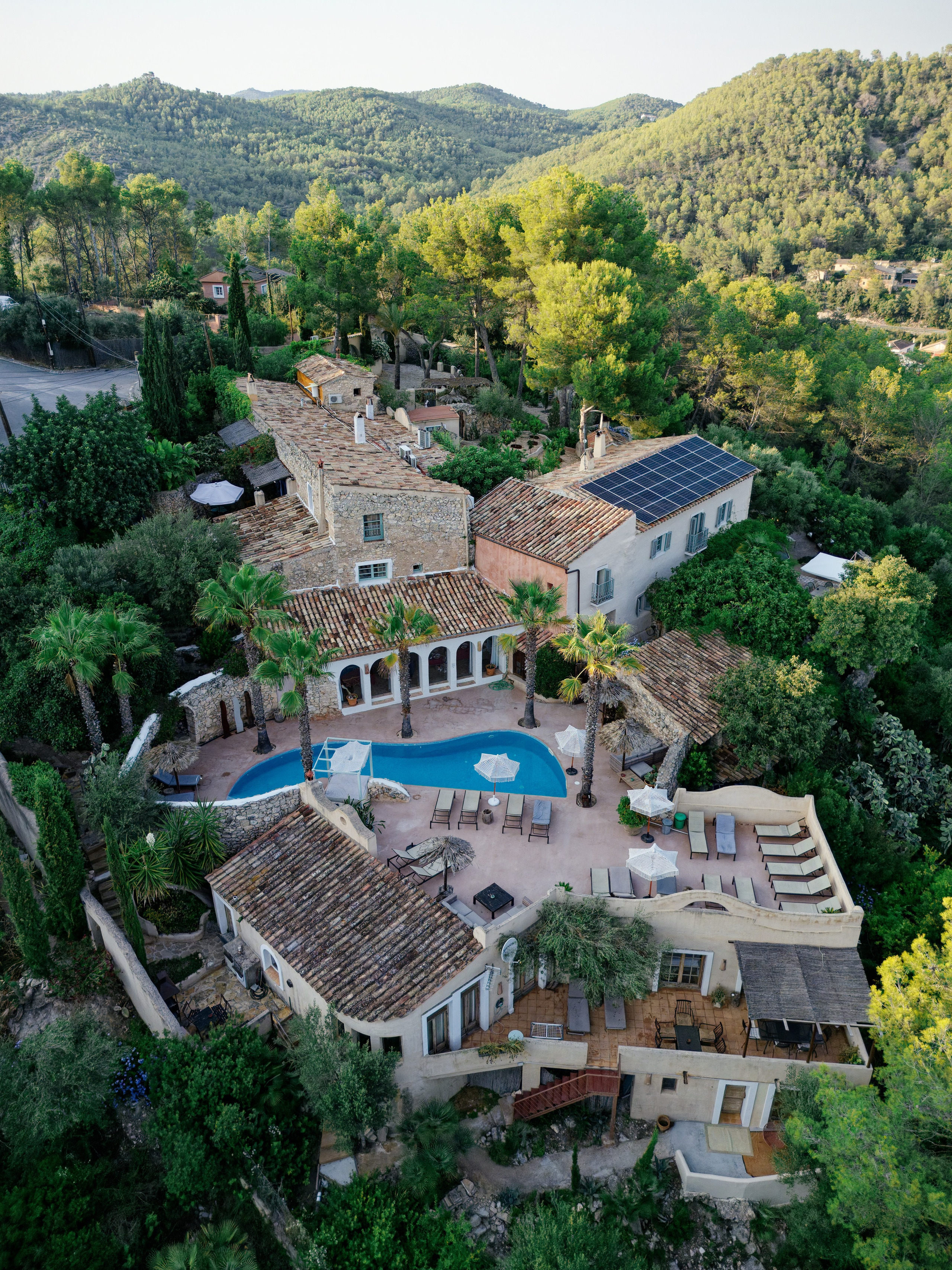 Haldi Ceremony & Mehndi Night & pre-wedding dinner, Barcelona