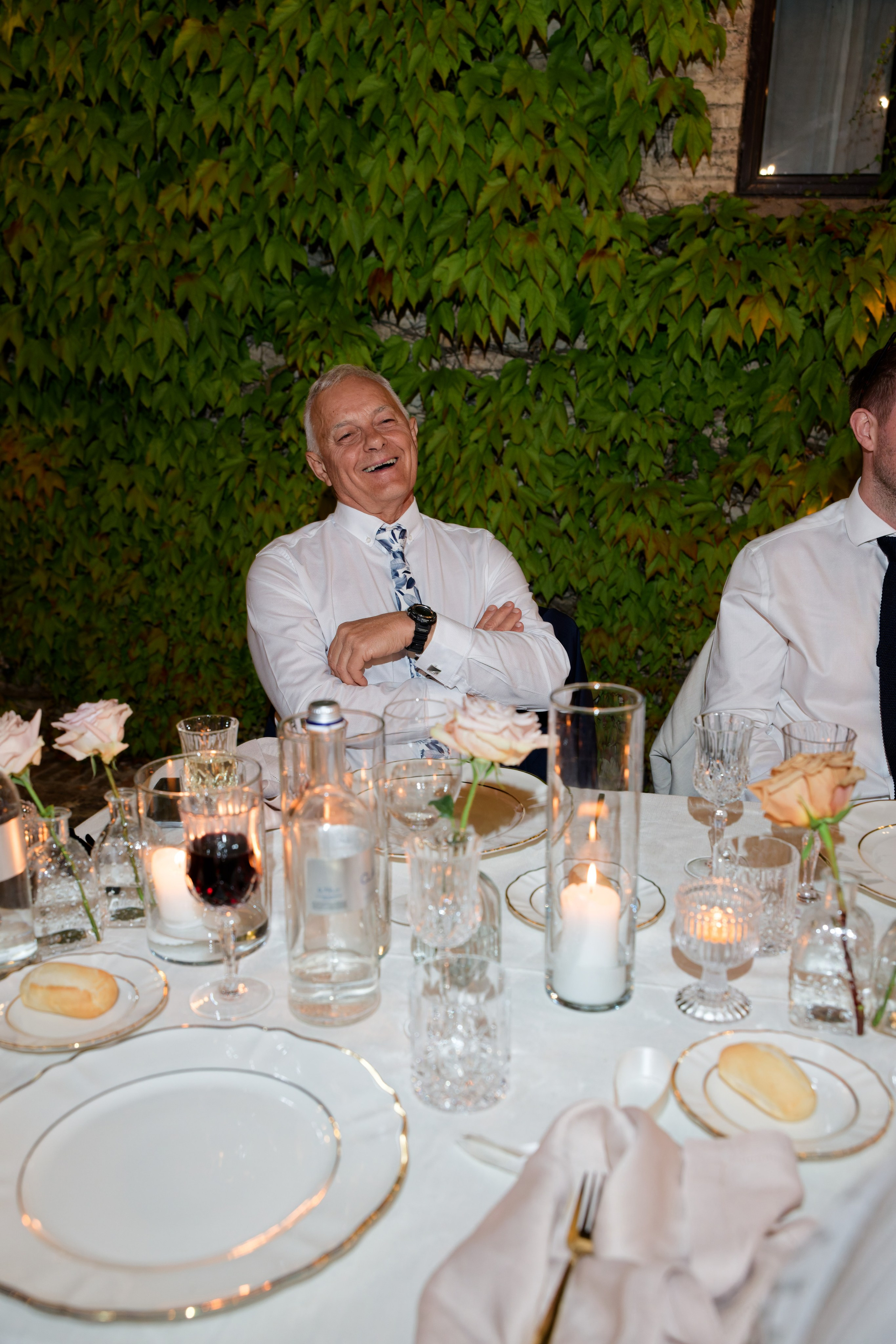 Wedding at Borgo Bastia Creti, Umbria