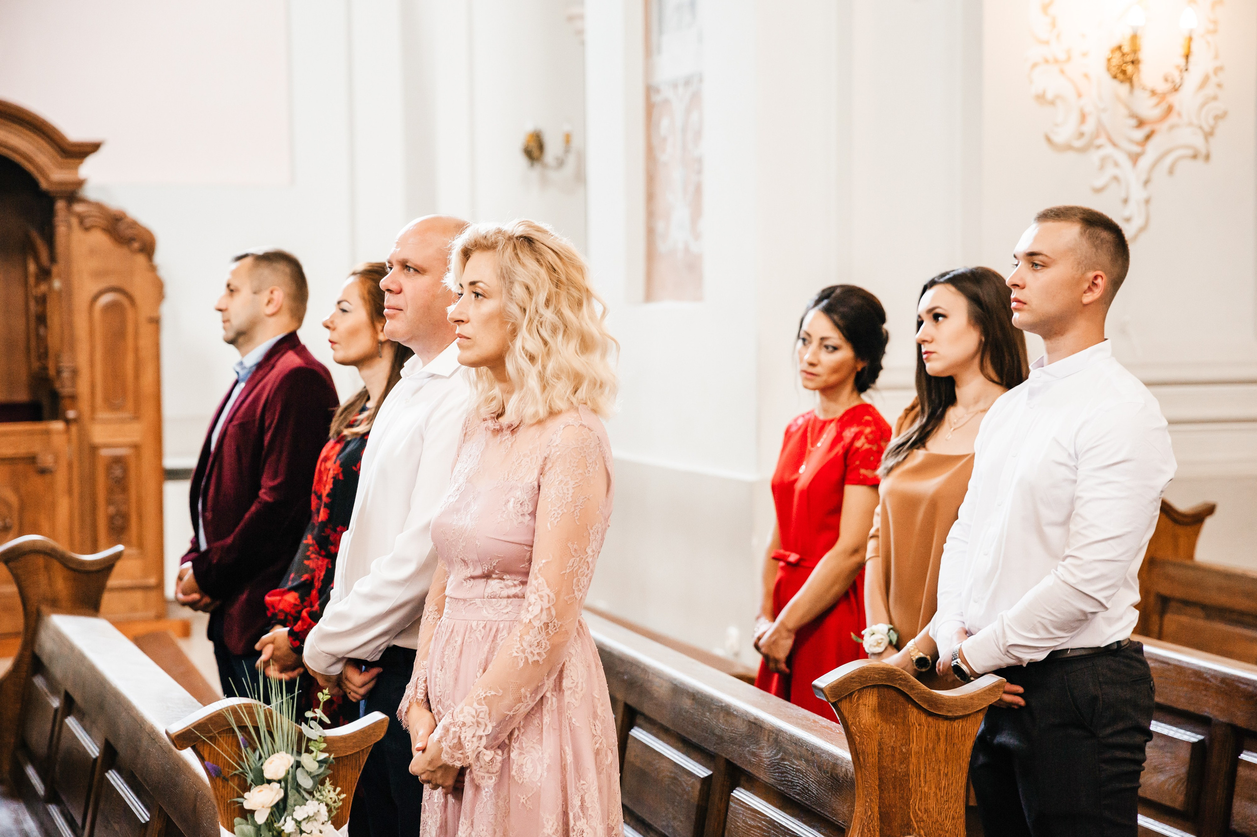 Evgeniy & Mariya. Destination wedding and fashion photographer in Riga Igor Davidovich