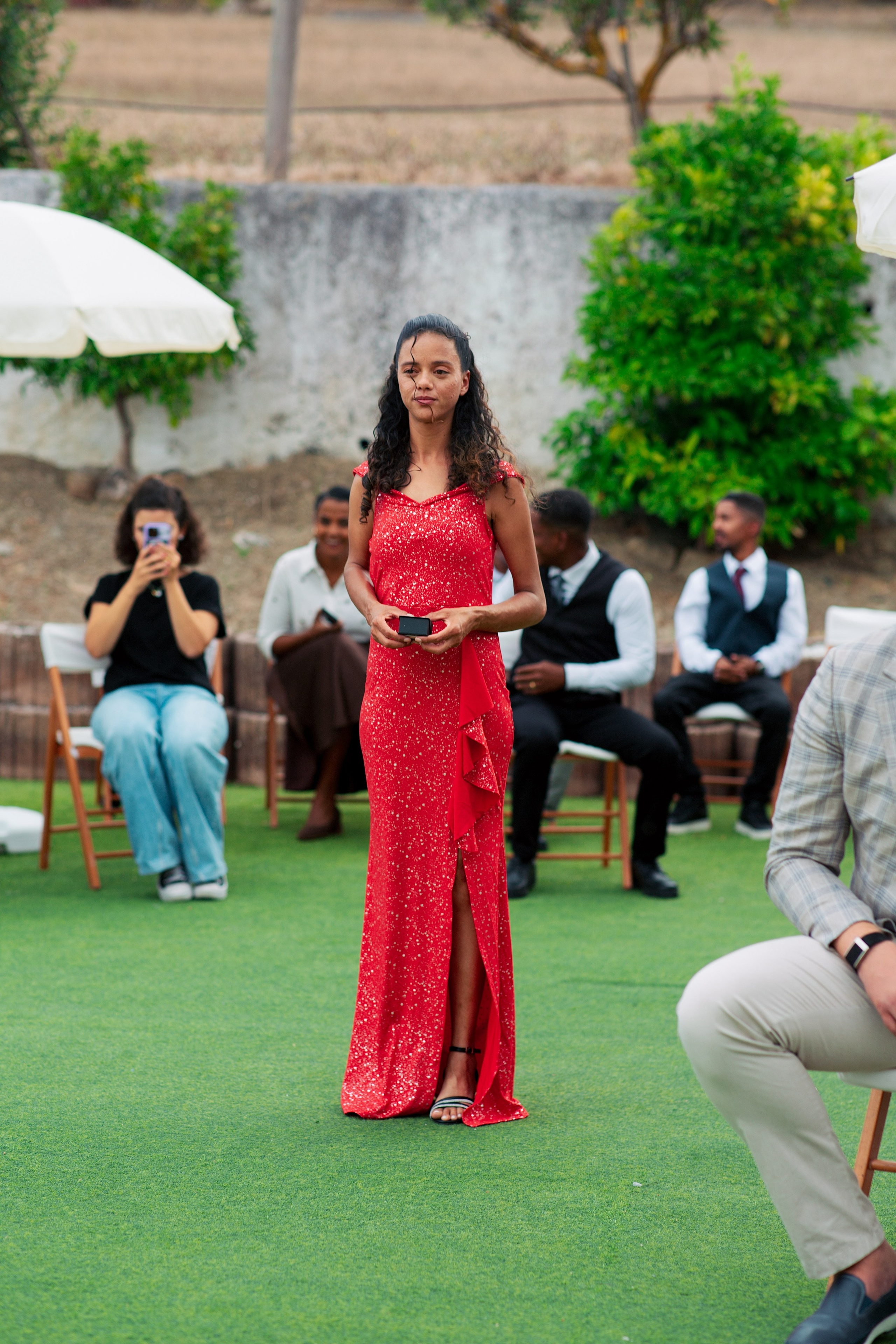Cíntia & Alexandre. Fazemos o seu casamento ser lembrado por gerações