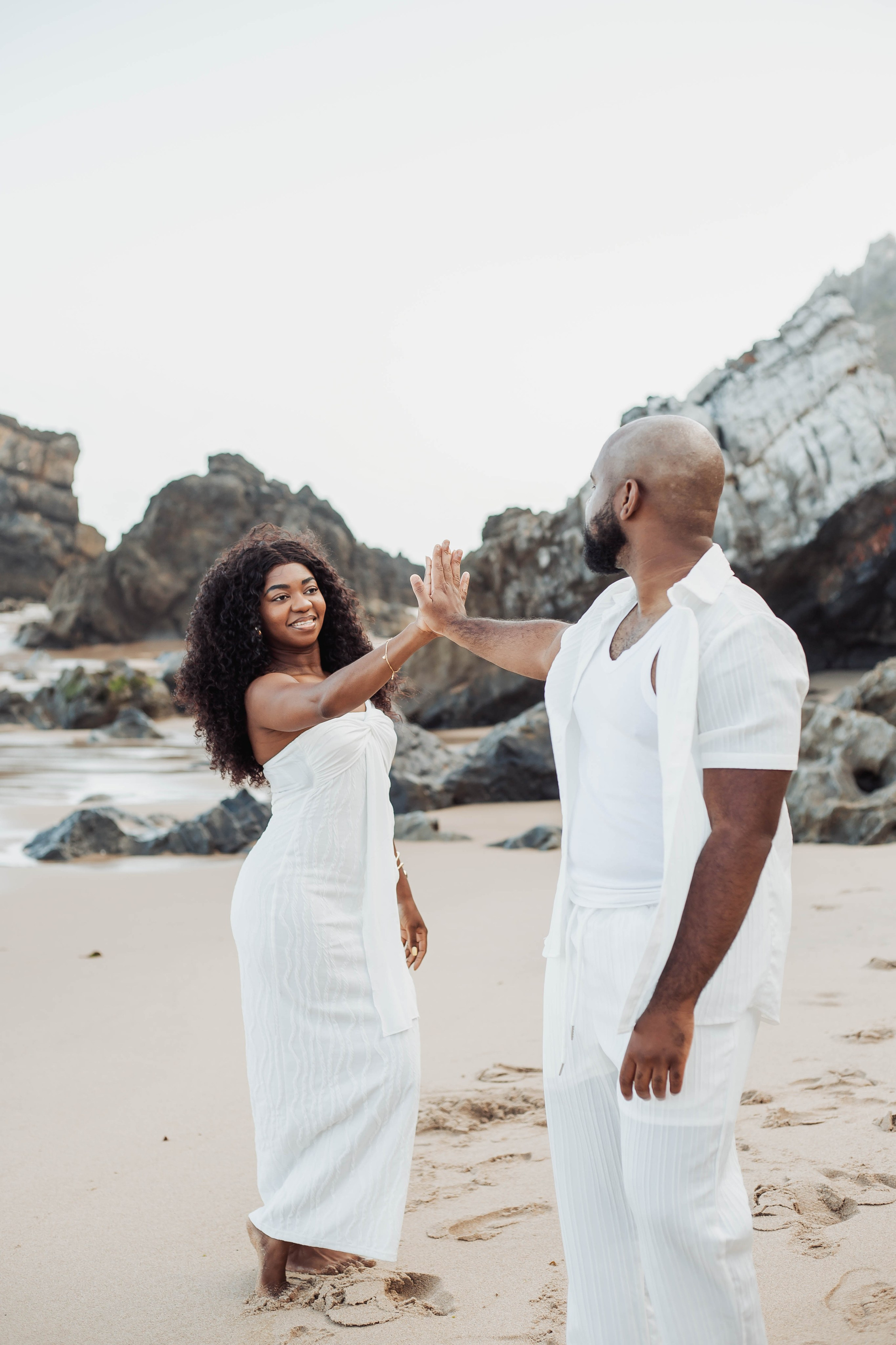 Orlanda e Márcio. Fazemos o seu casamento ser lembrado por gerações