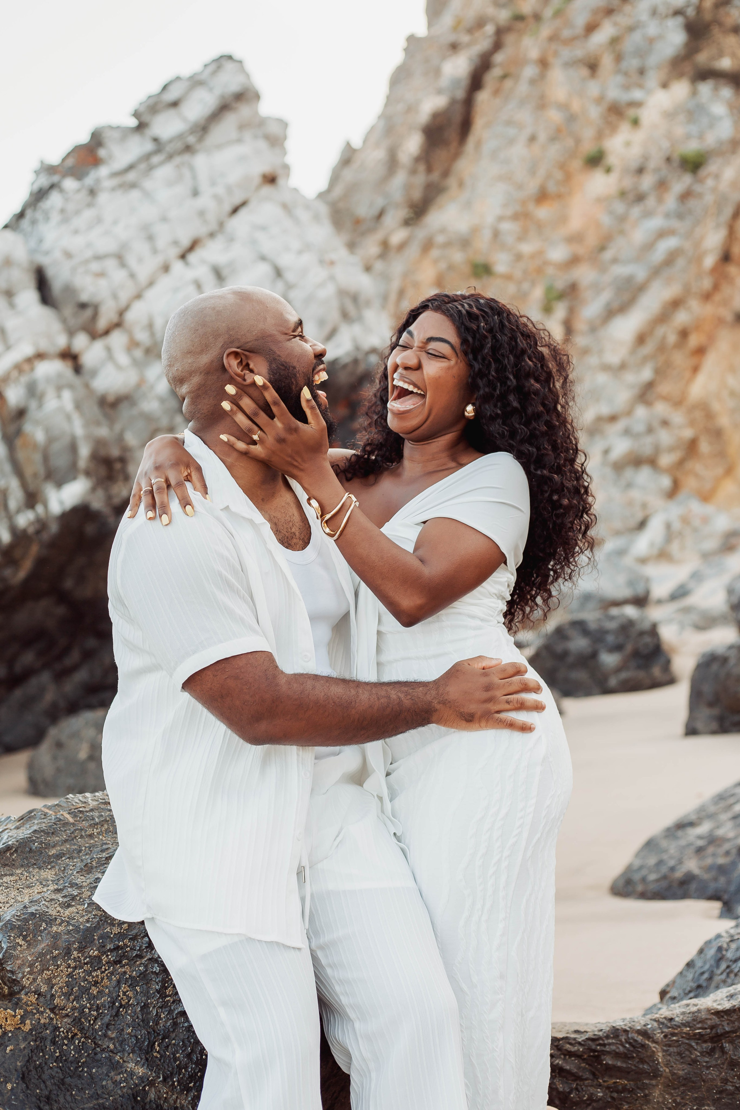 Orlanda e Márcio. Fazemos o seu casamento ser lembrado por gerações