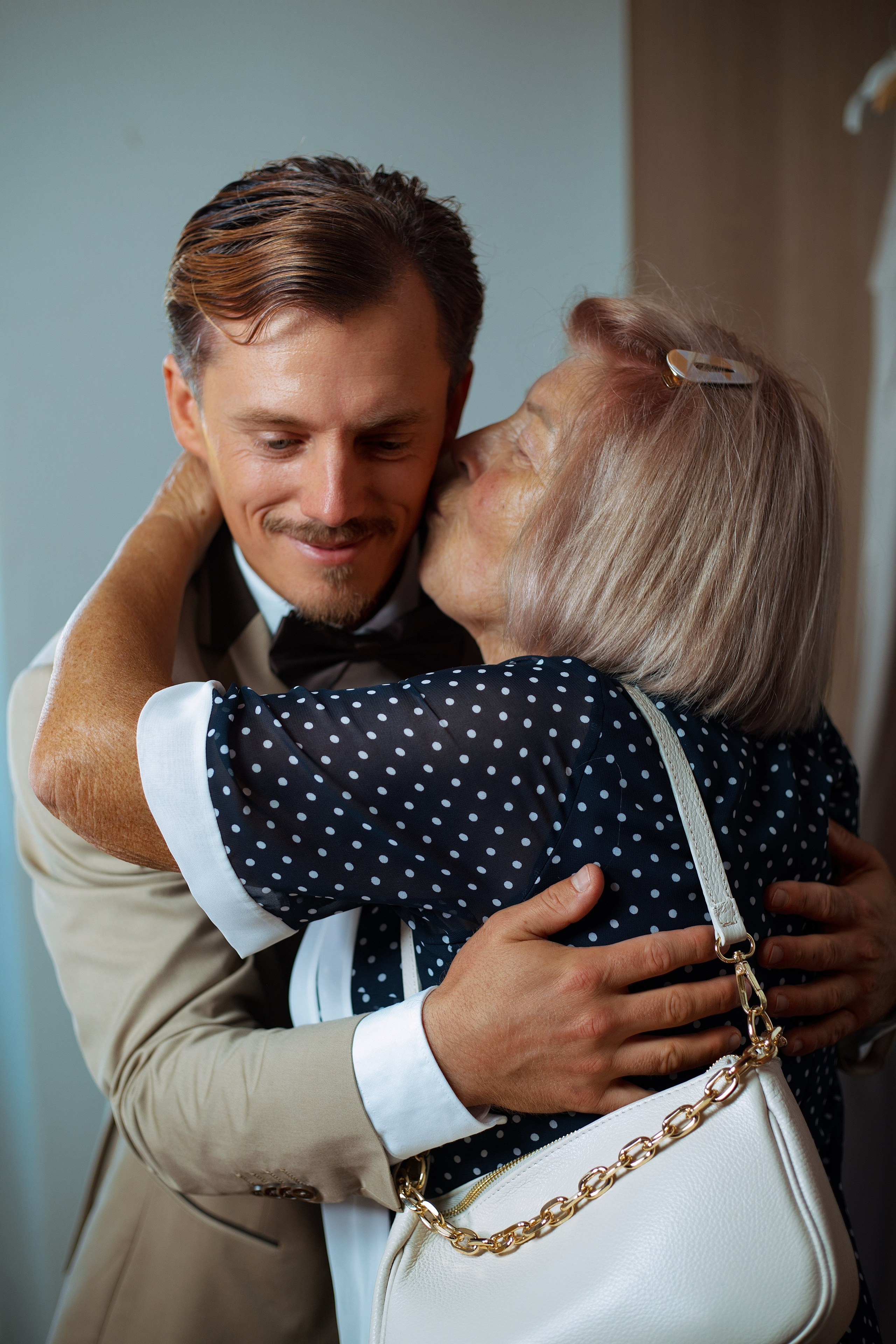 Cíntia & Alexandre. Fazemos o seu casamento ser lembrado por gerações