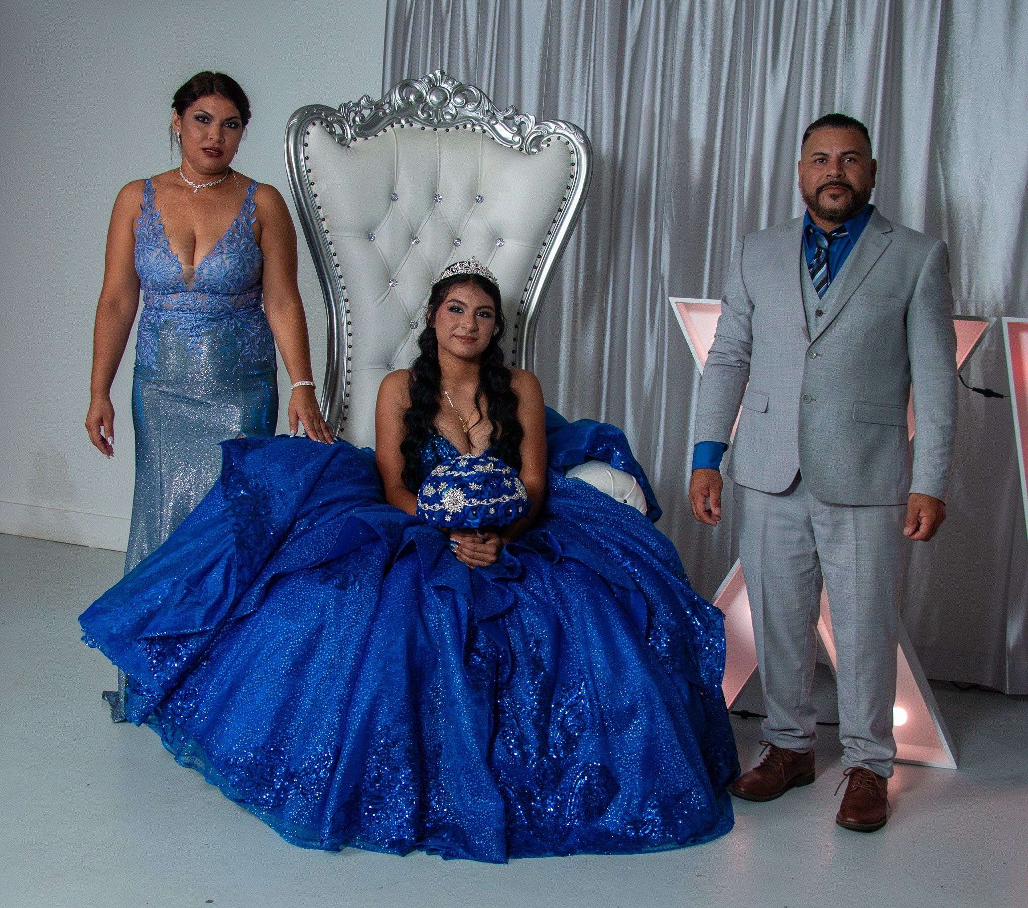 Quinces