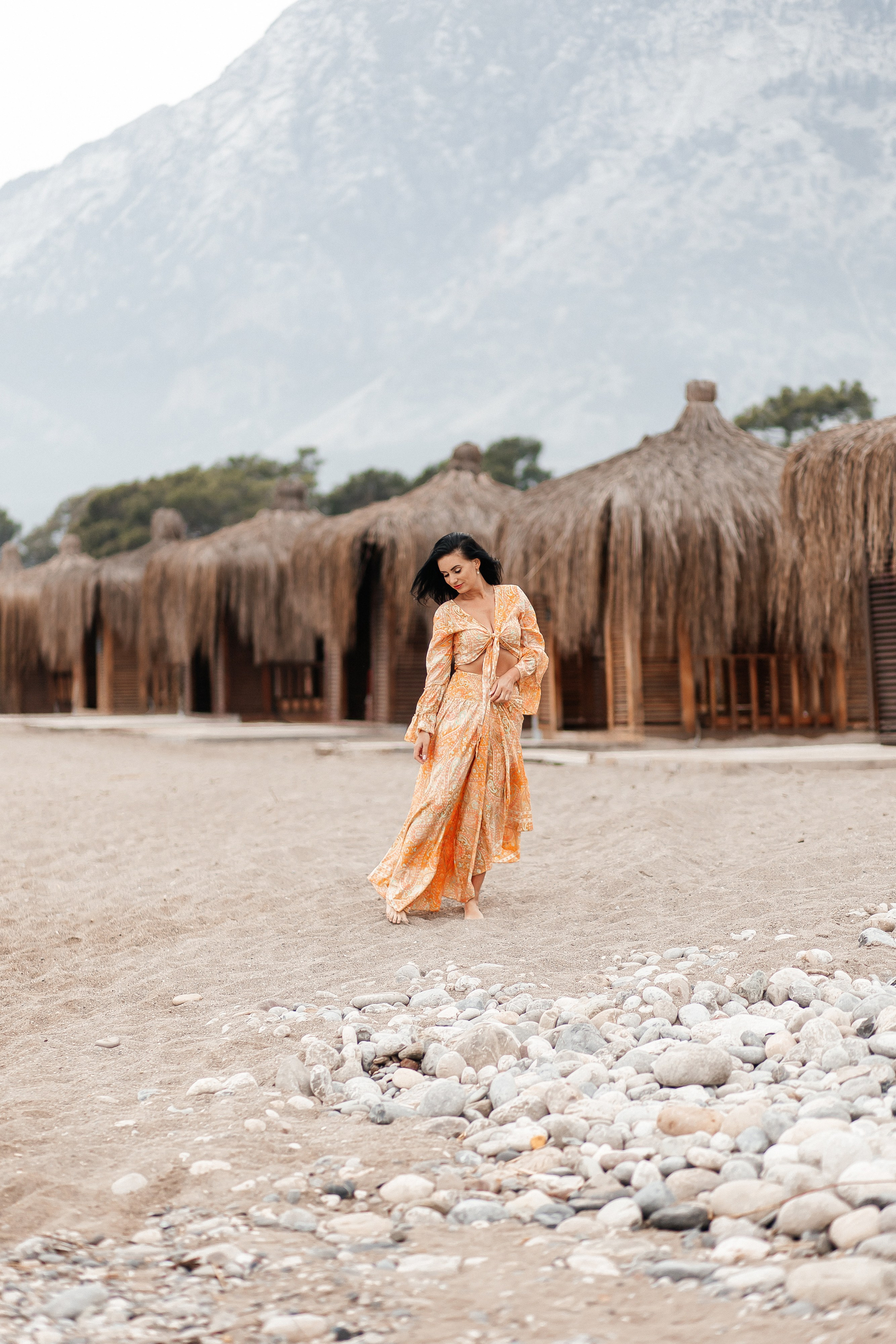 Юлия. Фотограф в Анталии, Кемере и Белеке