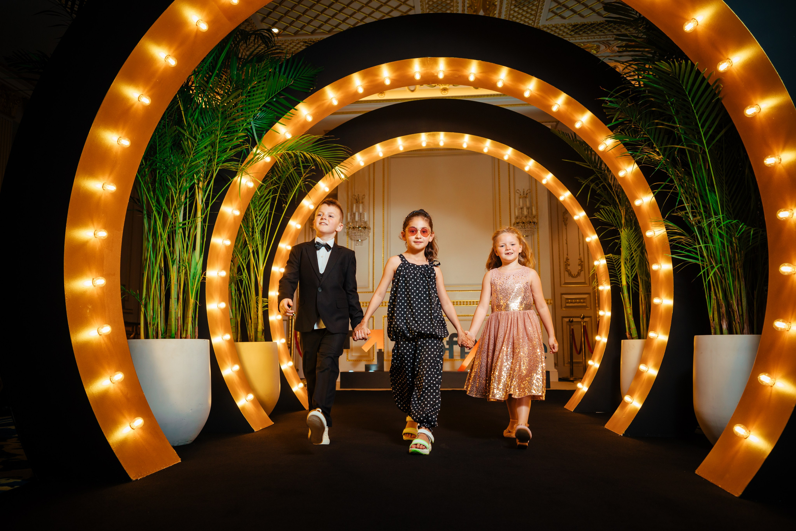 Business event. Photographer in Dubai | Dmitriy Gromov — Photoshoots, Events & Luxury Photography
