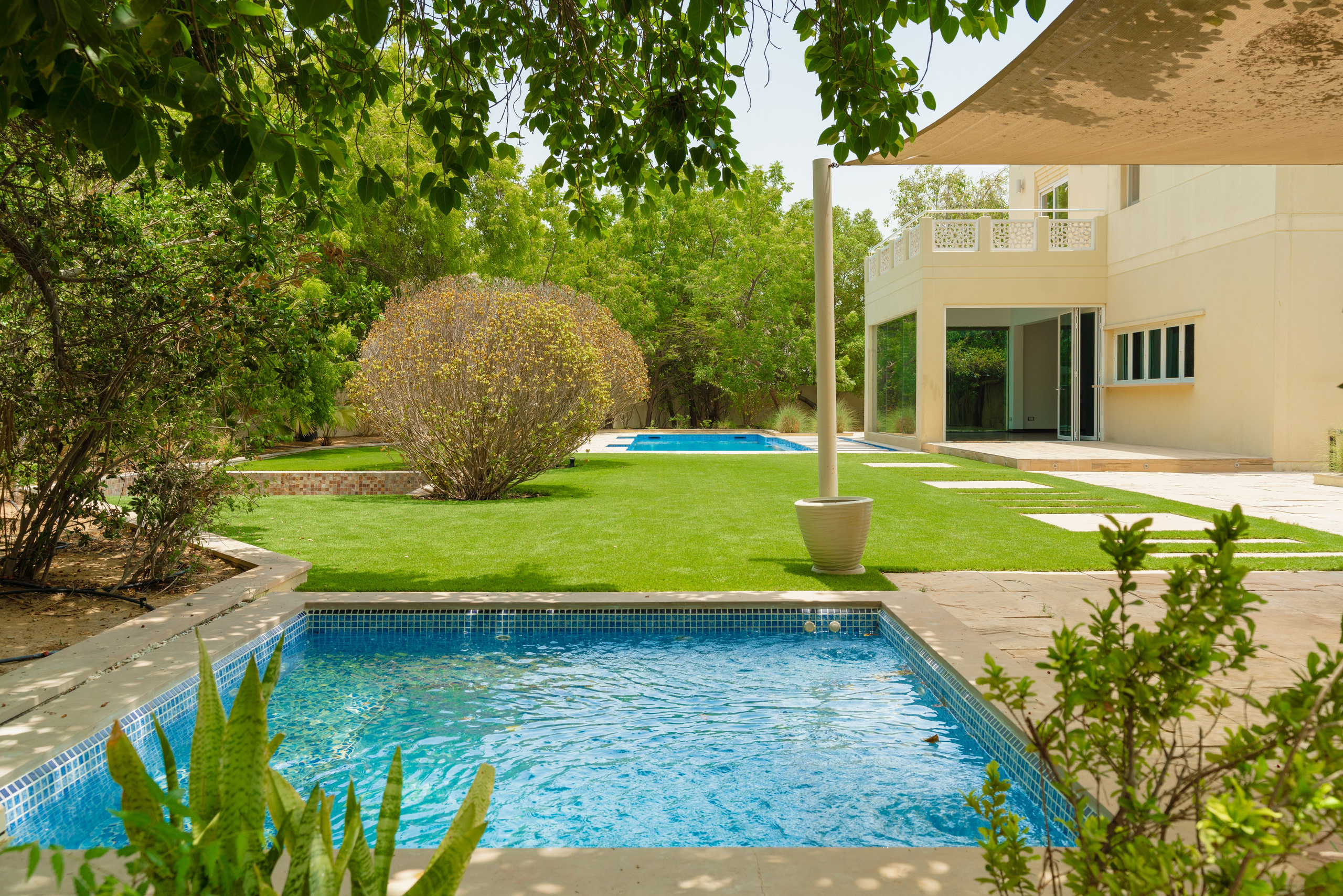 Real estate. Photographer in Dubai Dmitry Gromov