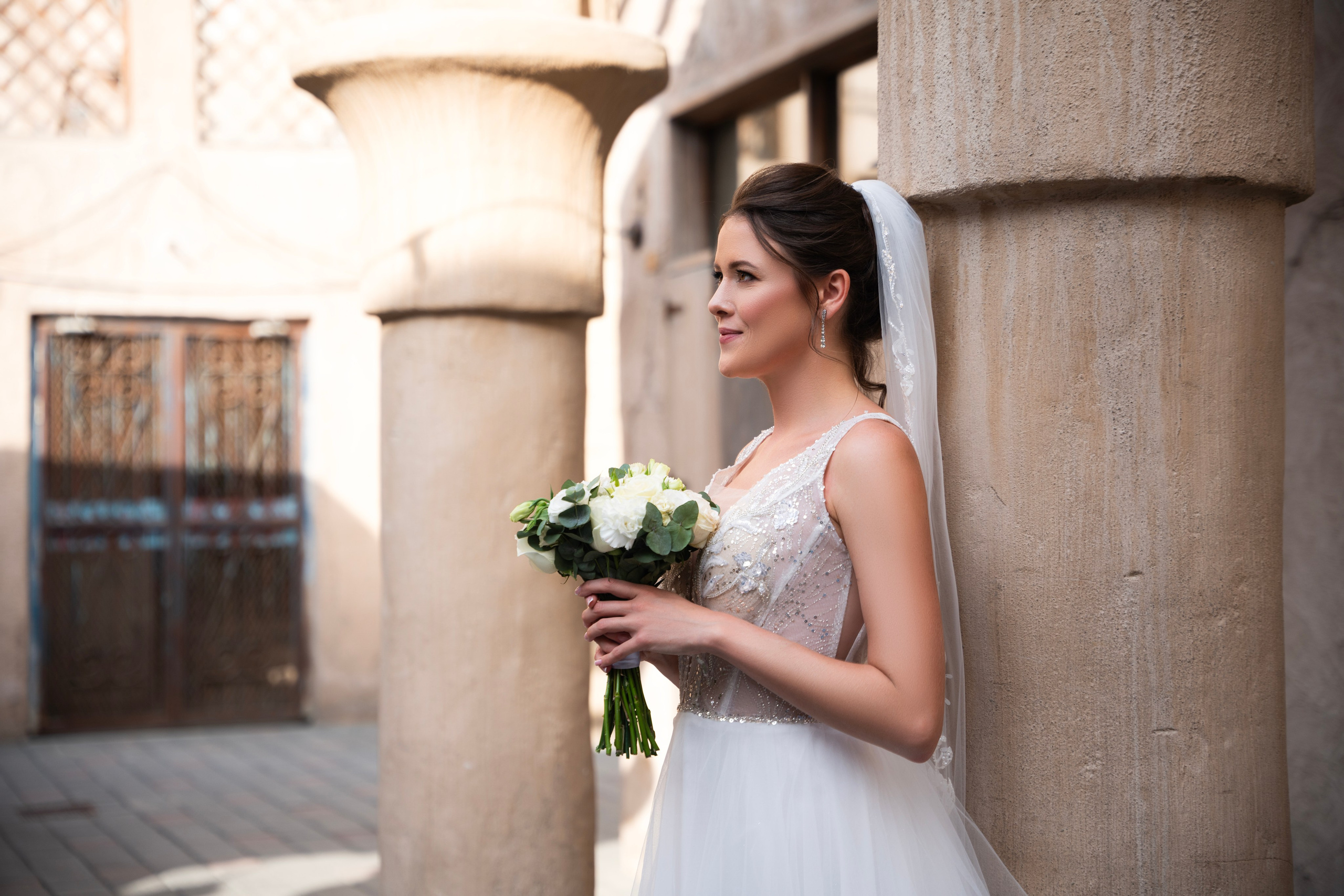 Love story|Wedding. Photographer in Dubai Dmitry Gromov