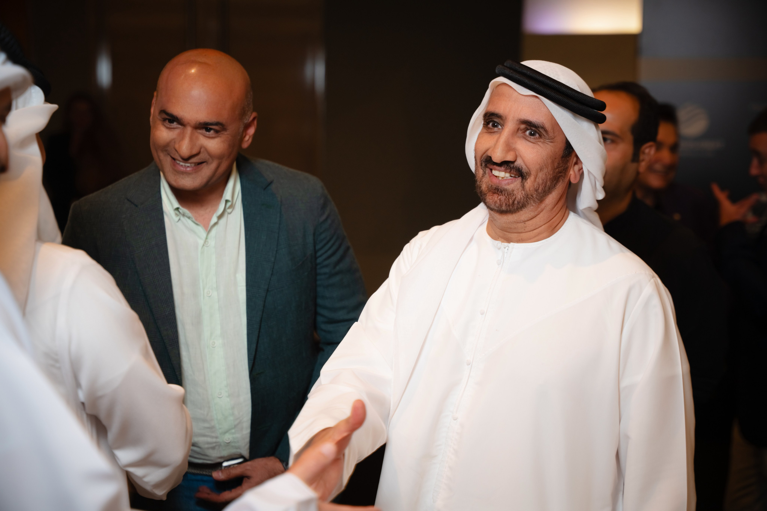 Business event. Photographer in Dubai | Dmitriy Gromov — Photoshoots, Events & Luxury Photography