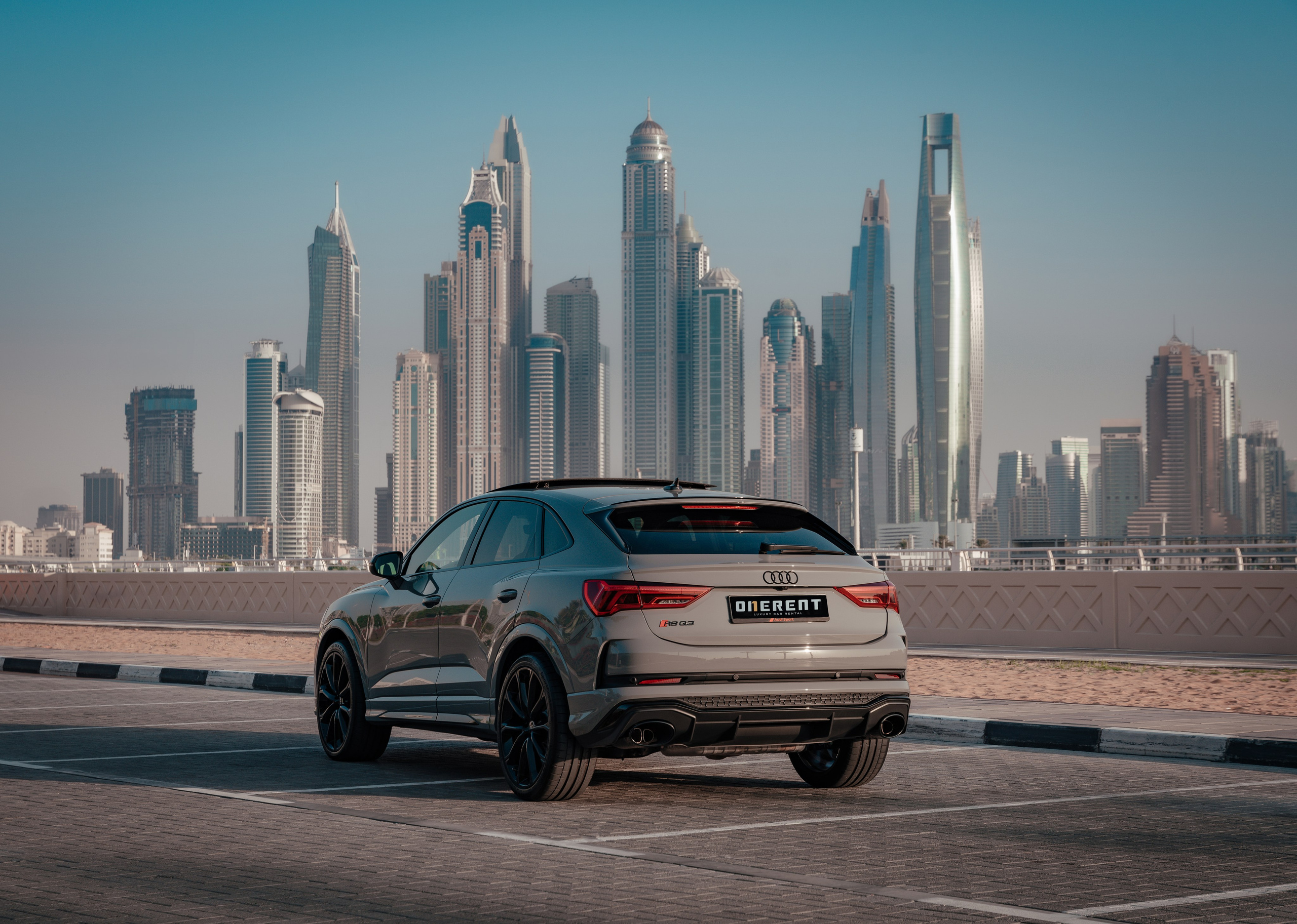 Cars. Photographer in Dubai | Dmitriy Gromov — Photoshoots, Events & Luxury Photography