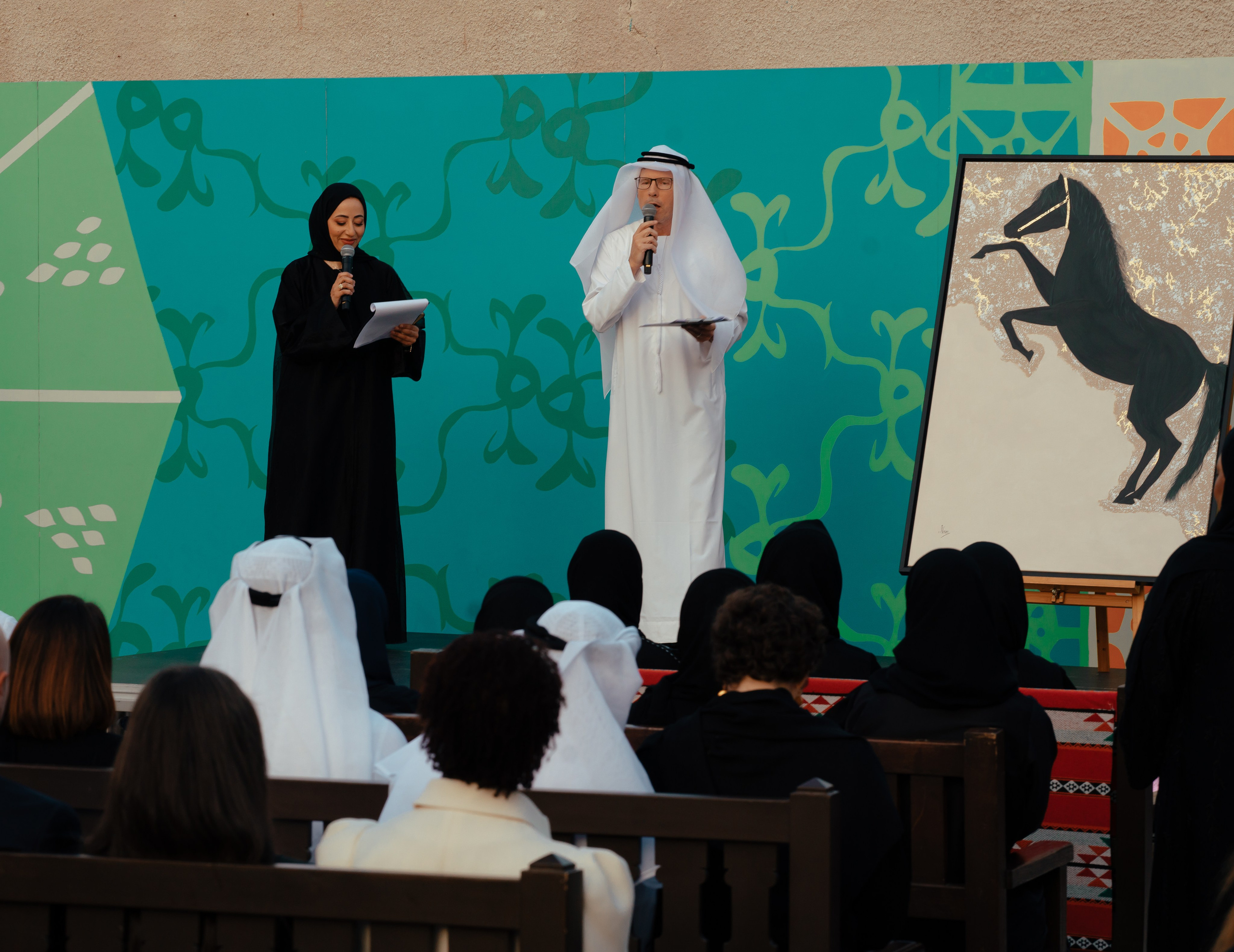 Business event. Photographer in Dubai | Dmitriy Gromov — Photoshoots, Events & Luxury Photography