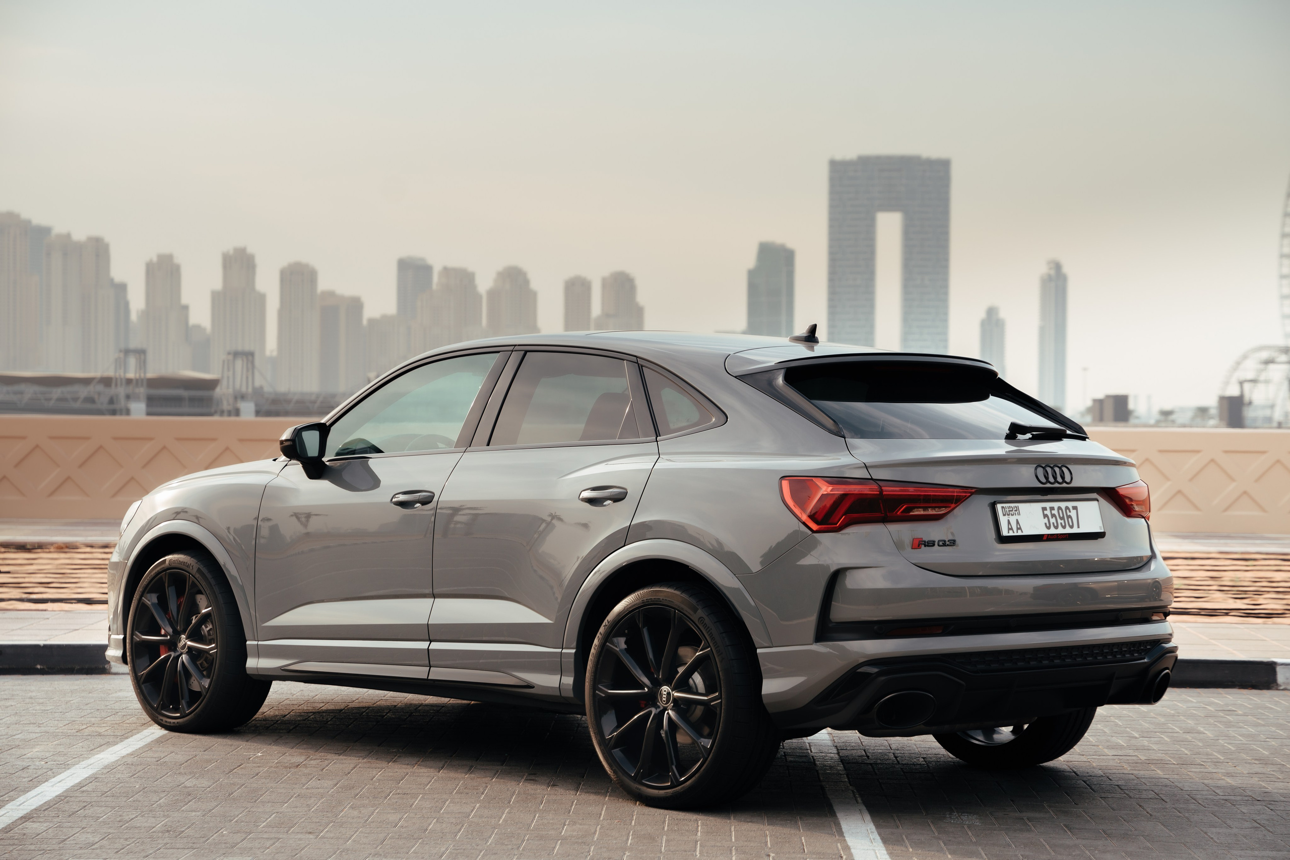 Cars. Photographer in Dubai | Dmitriy Gromov — Photoshoots, Events & Luxury Photography