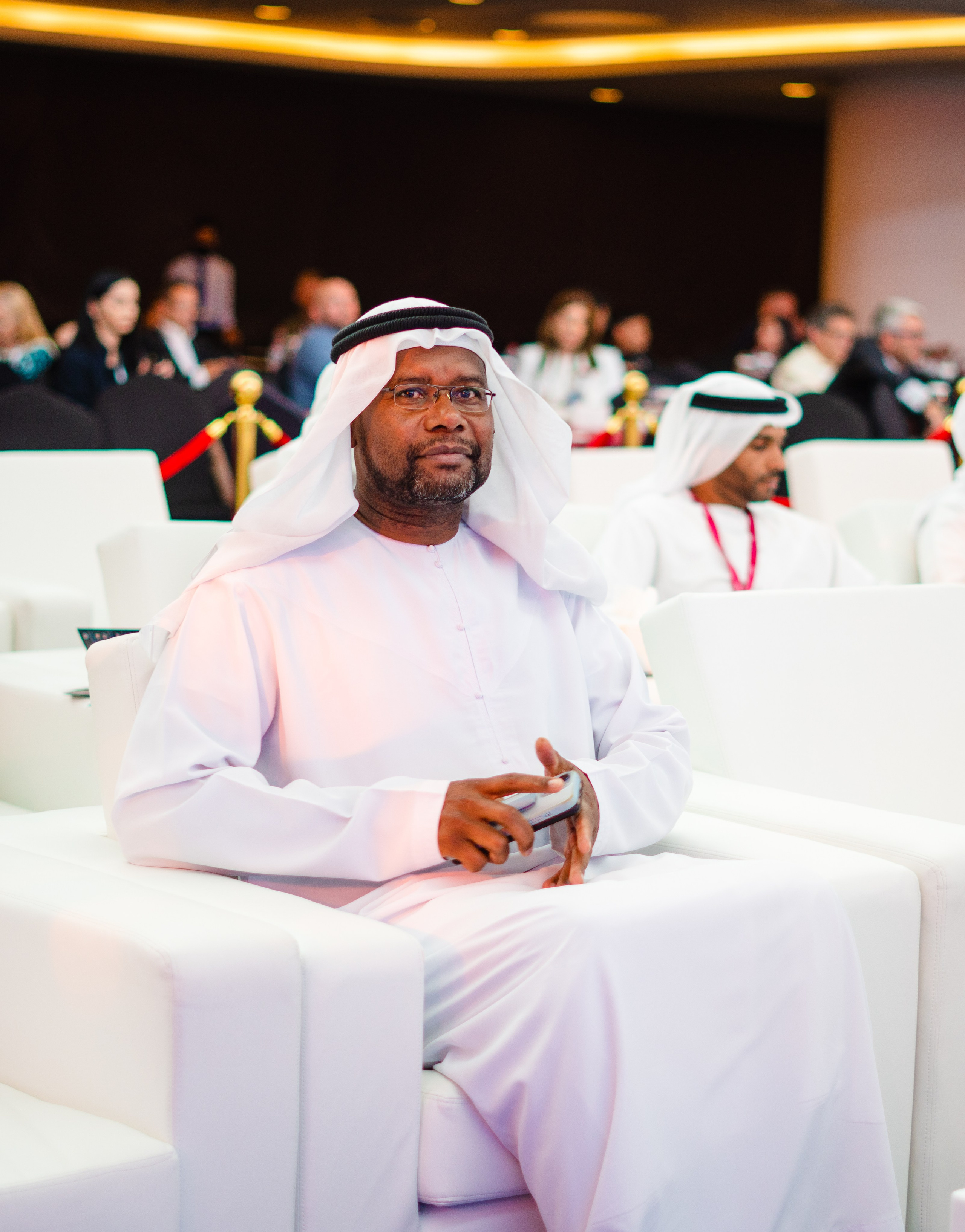 Business event. Photographer in Dubai | Dmitriy Gromov — Photoshoots, Events & Luxury Photography