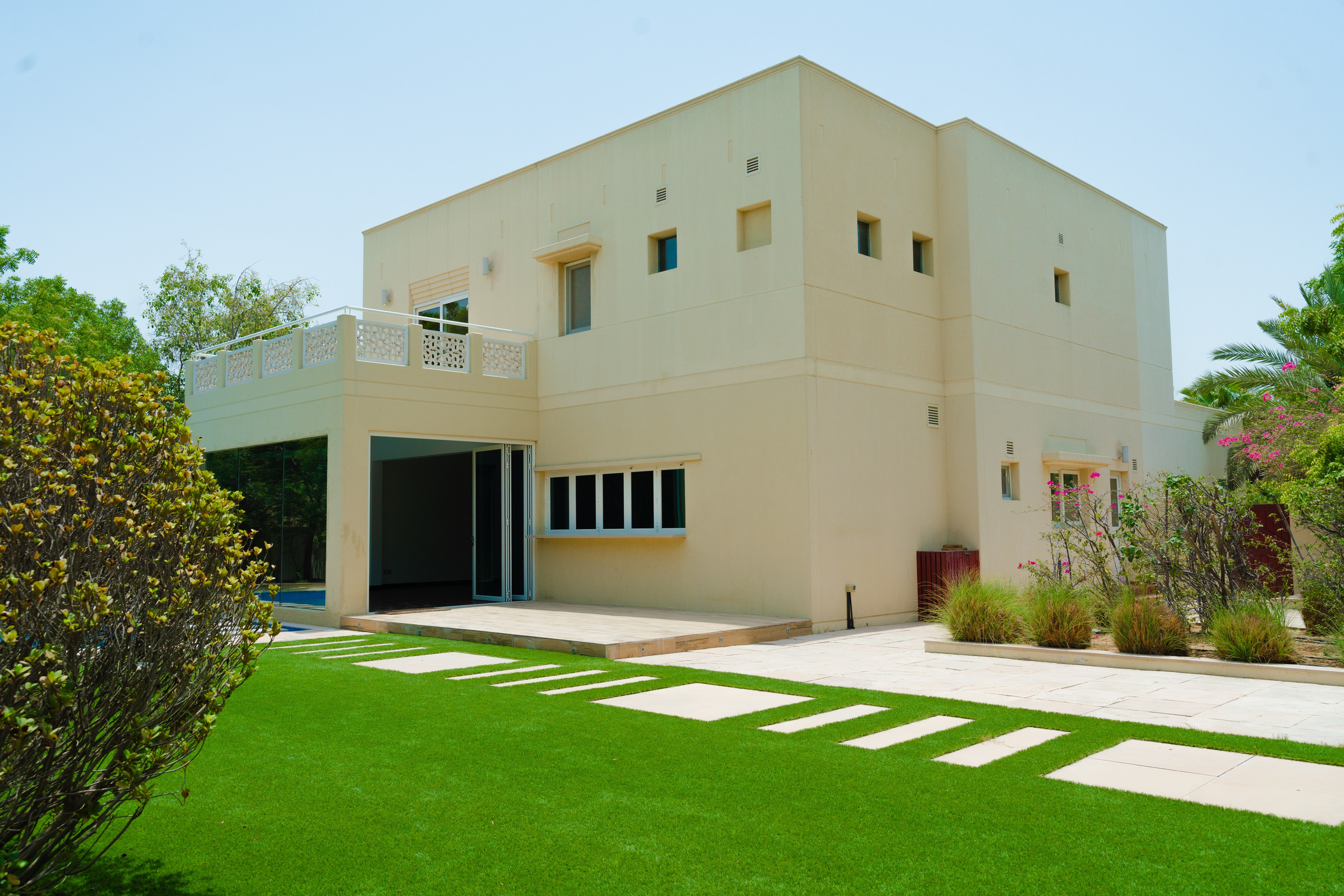 Real estate. Photographer in Dubai Dmitry Gromov