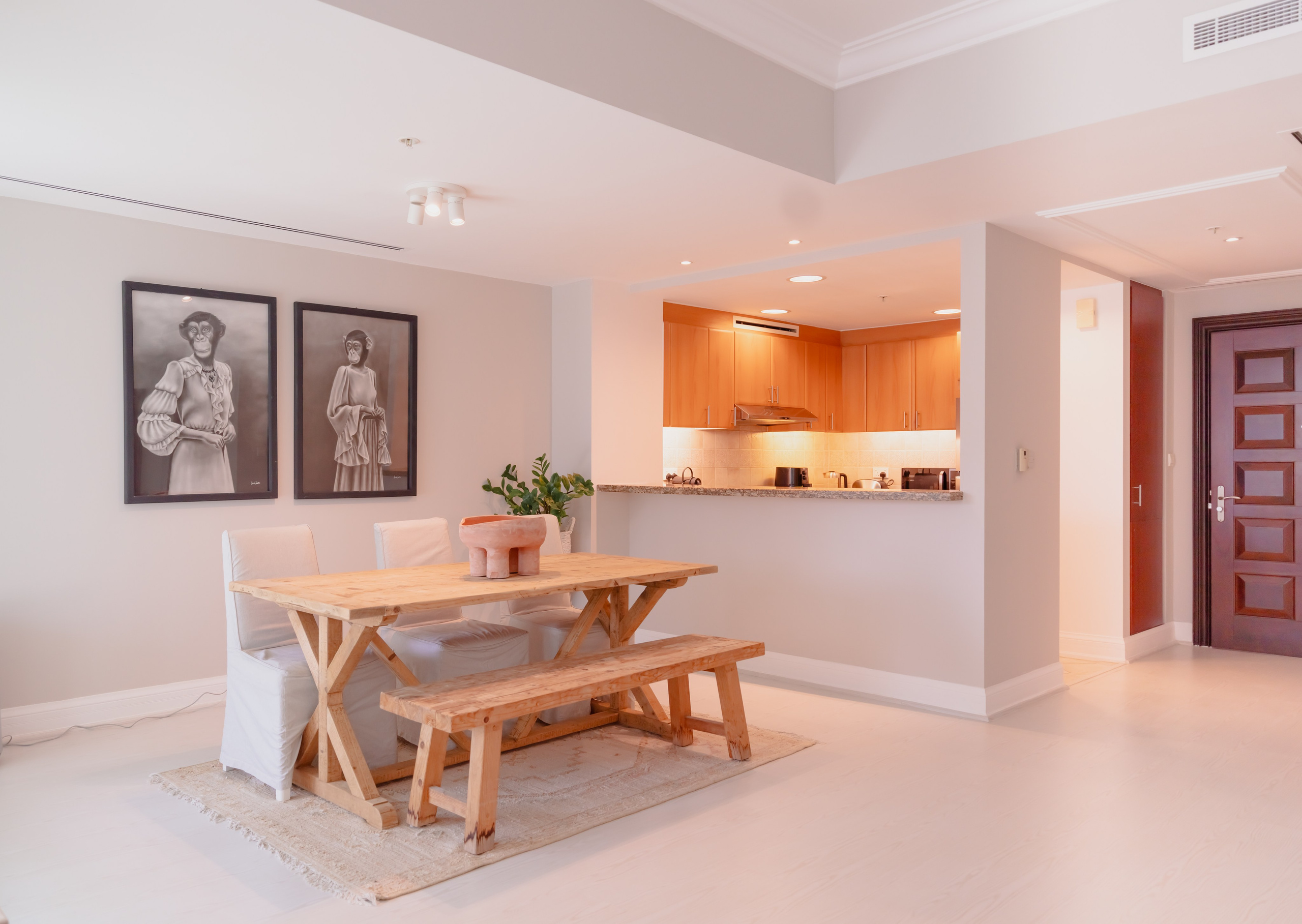 Real estate. Photographer in Dubai Dmitry Gromov