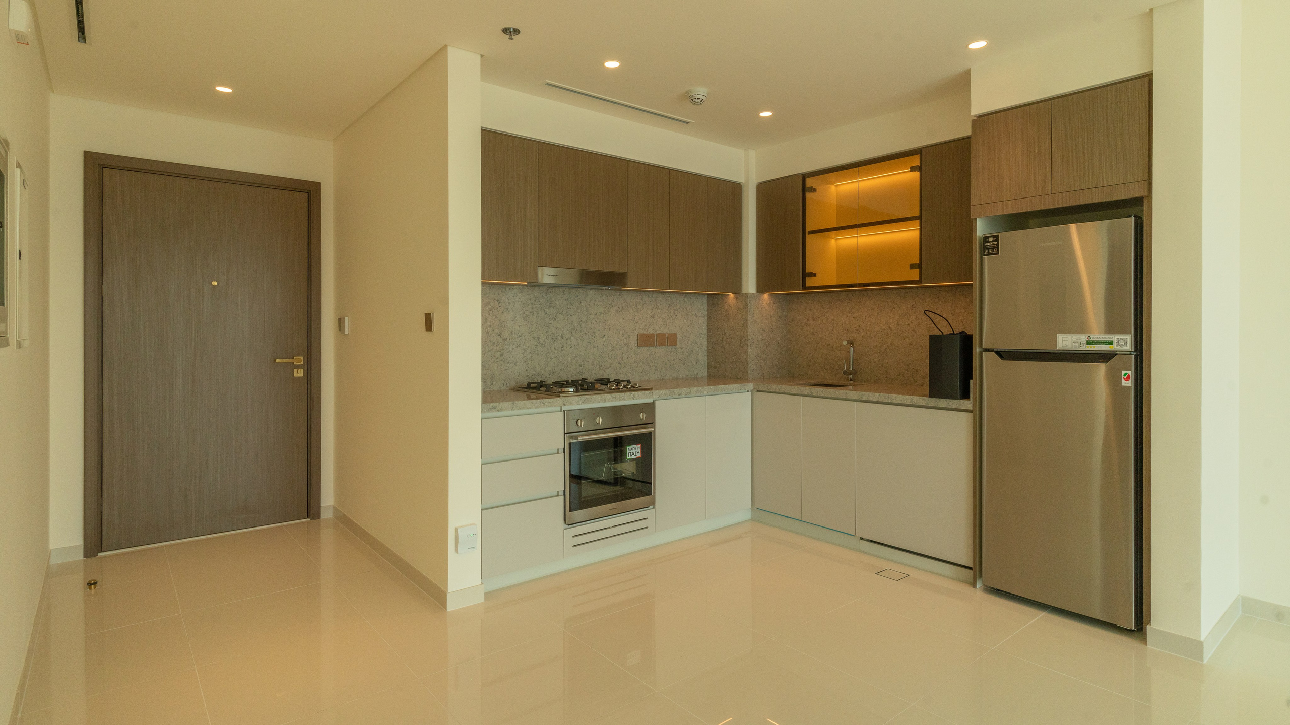 Real estate. Photographer in Dubai Dmitry Gromov