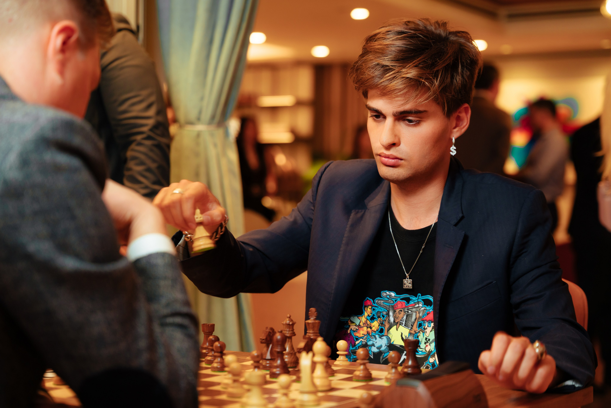 Business event. Photographer in Dubai | Dmitriy Gromov — Photoshoots, Events & Luxury Photography
