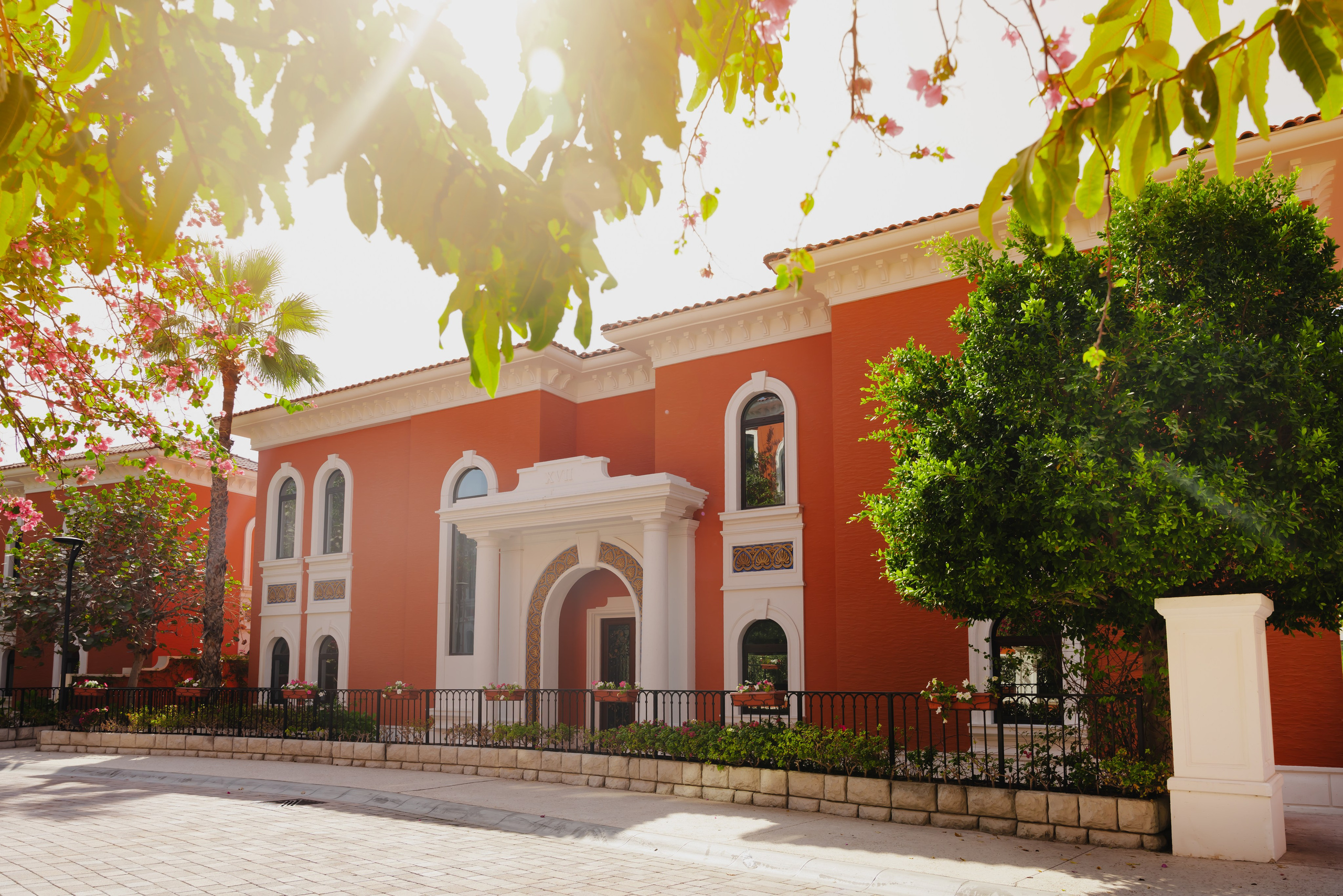 Real estate. Photographer in Dubai Dmitry Gromov