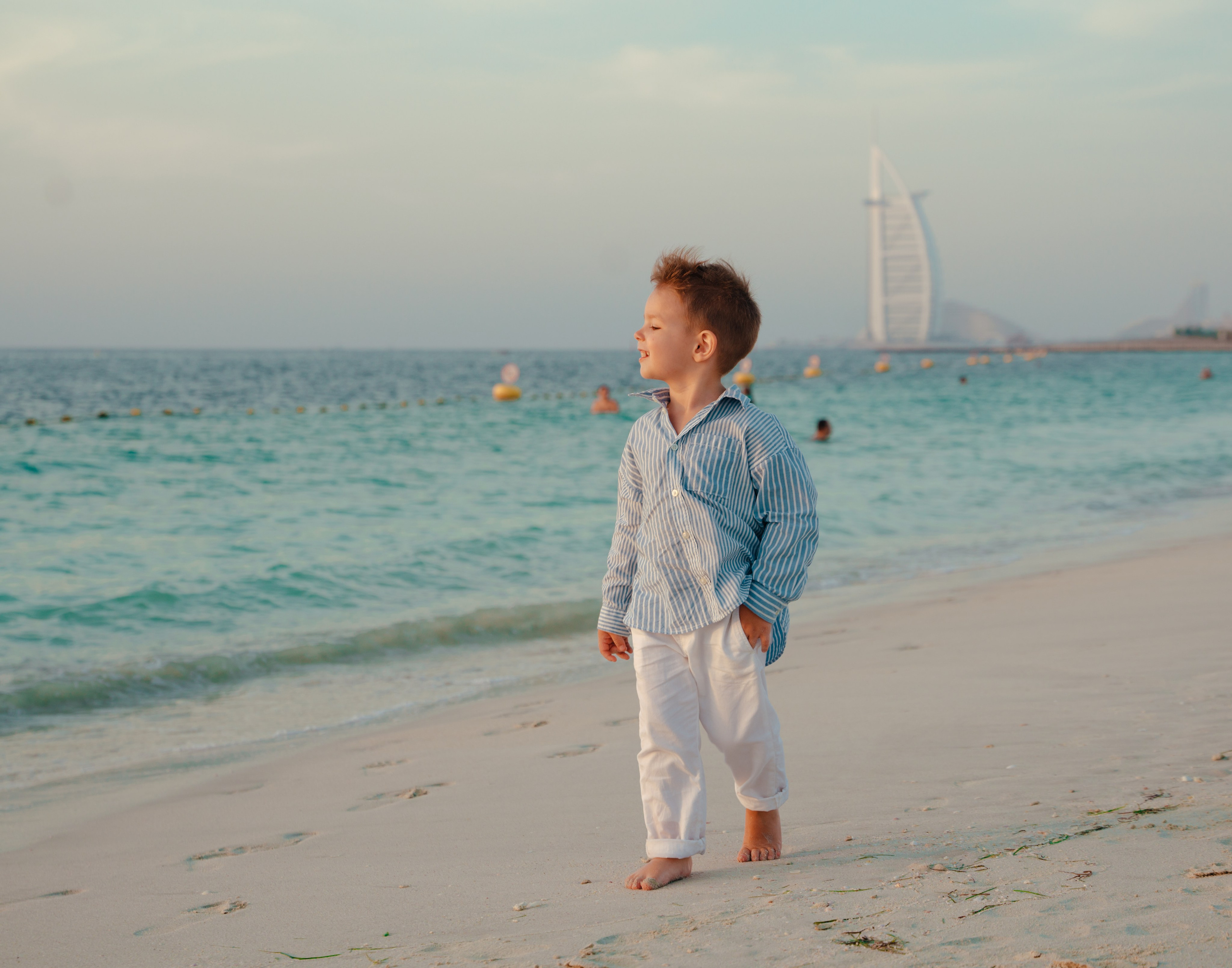 Family|Children. Photographer in Dubai | Dmitriy Gromov — Photoshoots, Events & Luxury Photography