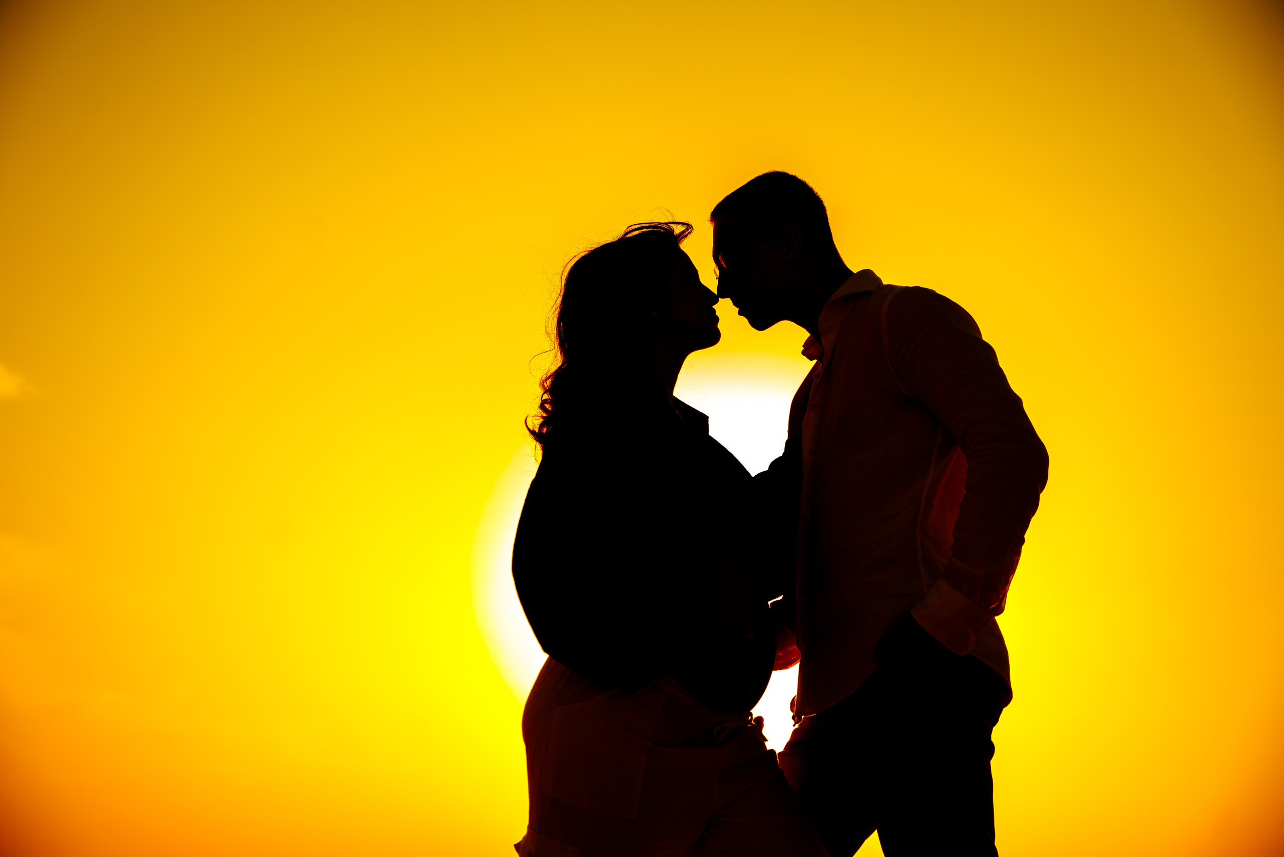Love story|Wedding. Photographer in Dubai Dmitry Gromov