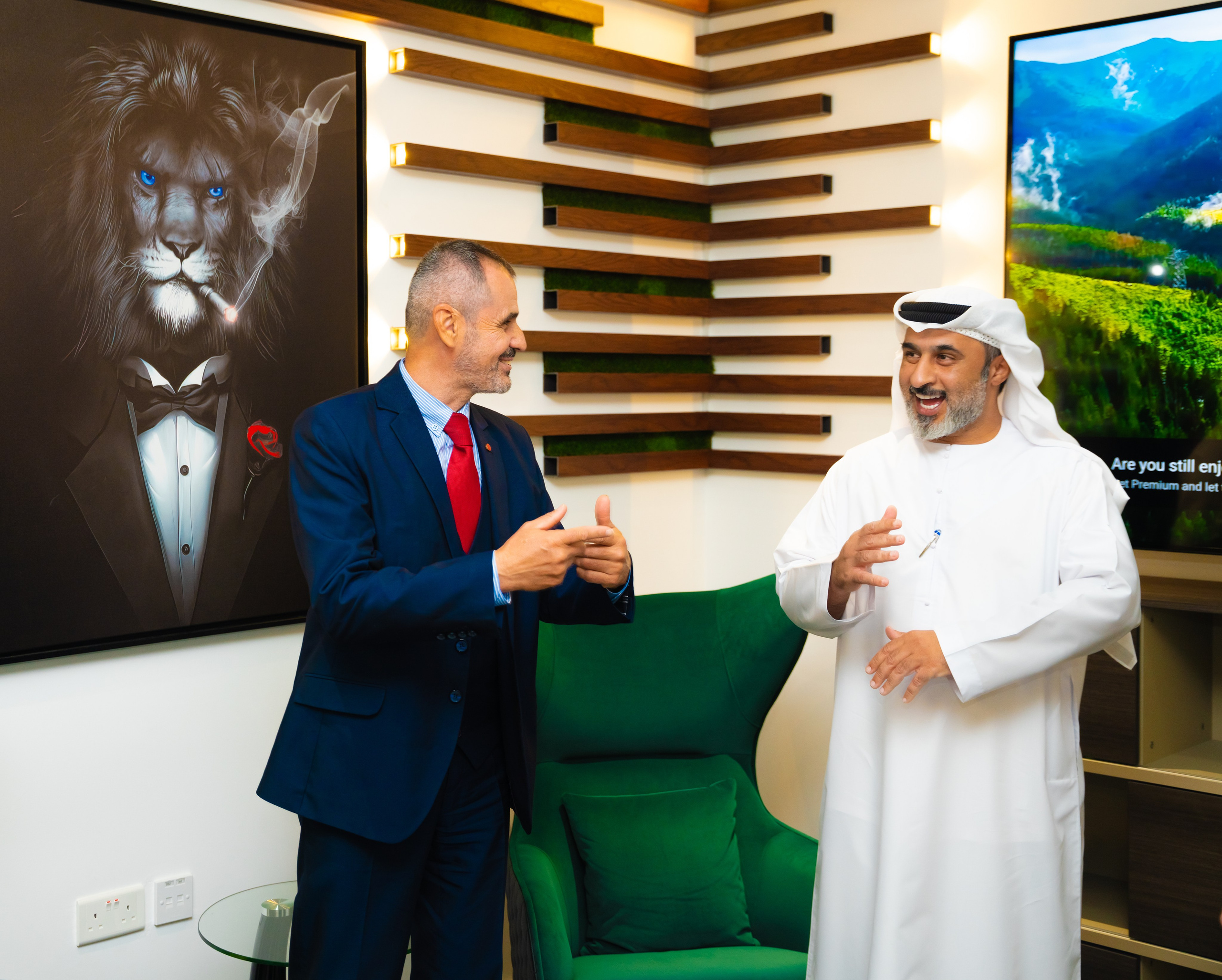 Business event. Photographer in Dubai | Dmitriy Gromov — Photoshoots, Events & Luxury Photography