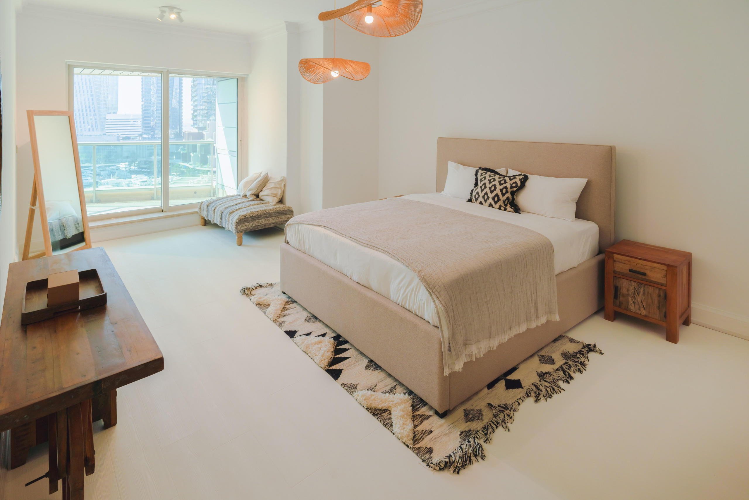 Real estate. Photographer in Dubai Dmitry Gromov