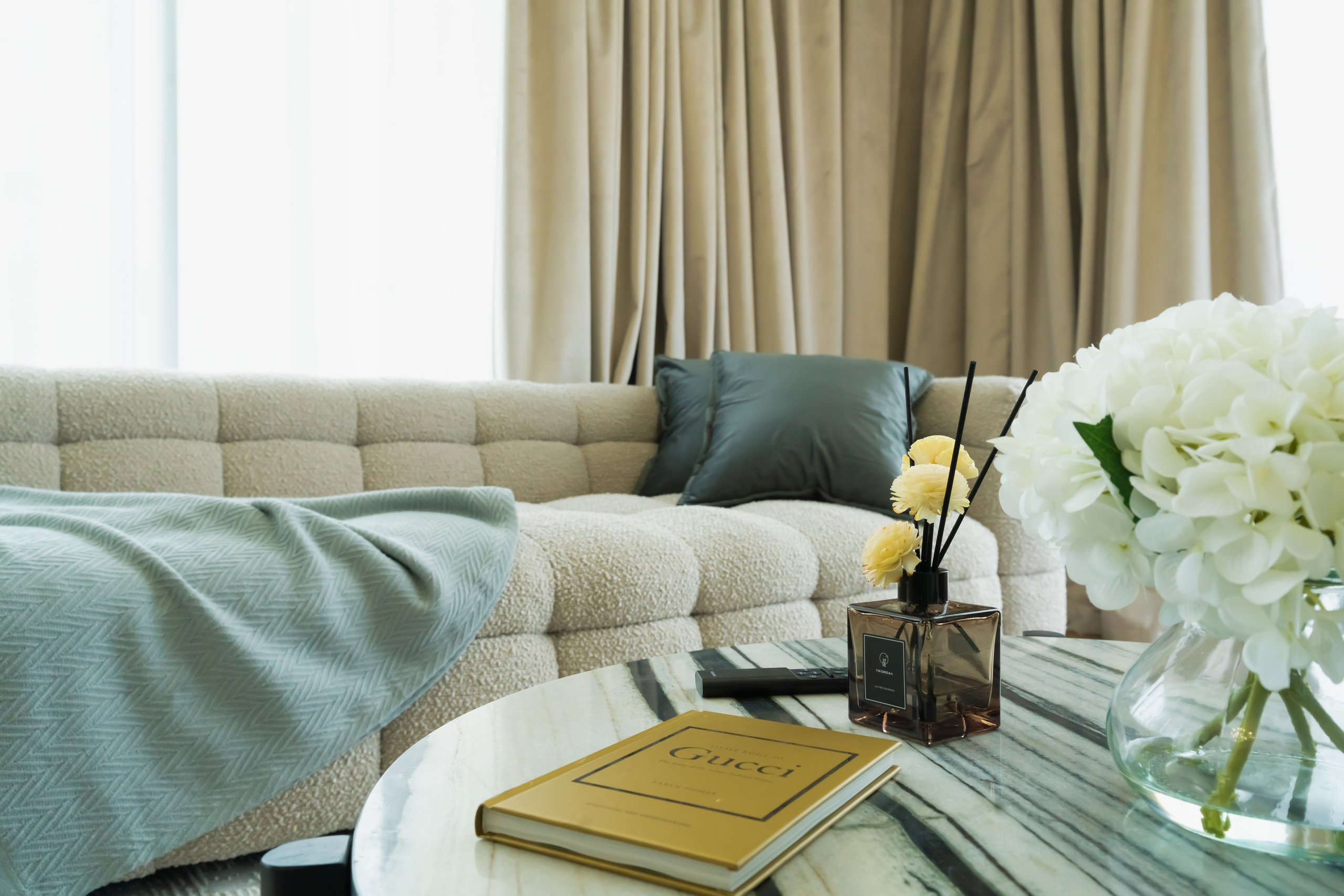 Real estate. Photographer in Dubai Dmitry Gromov