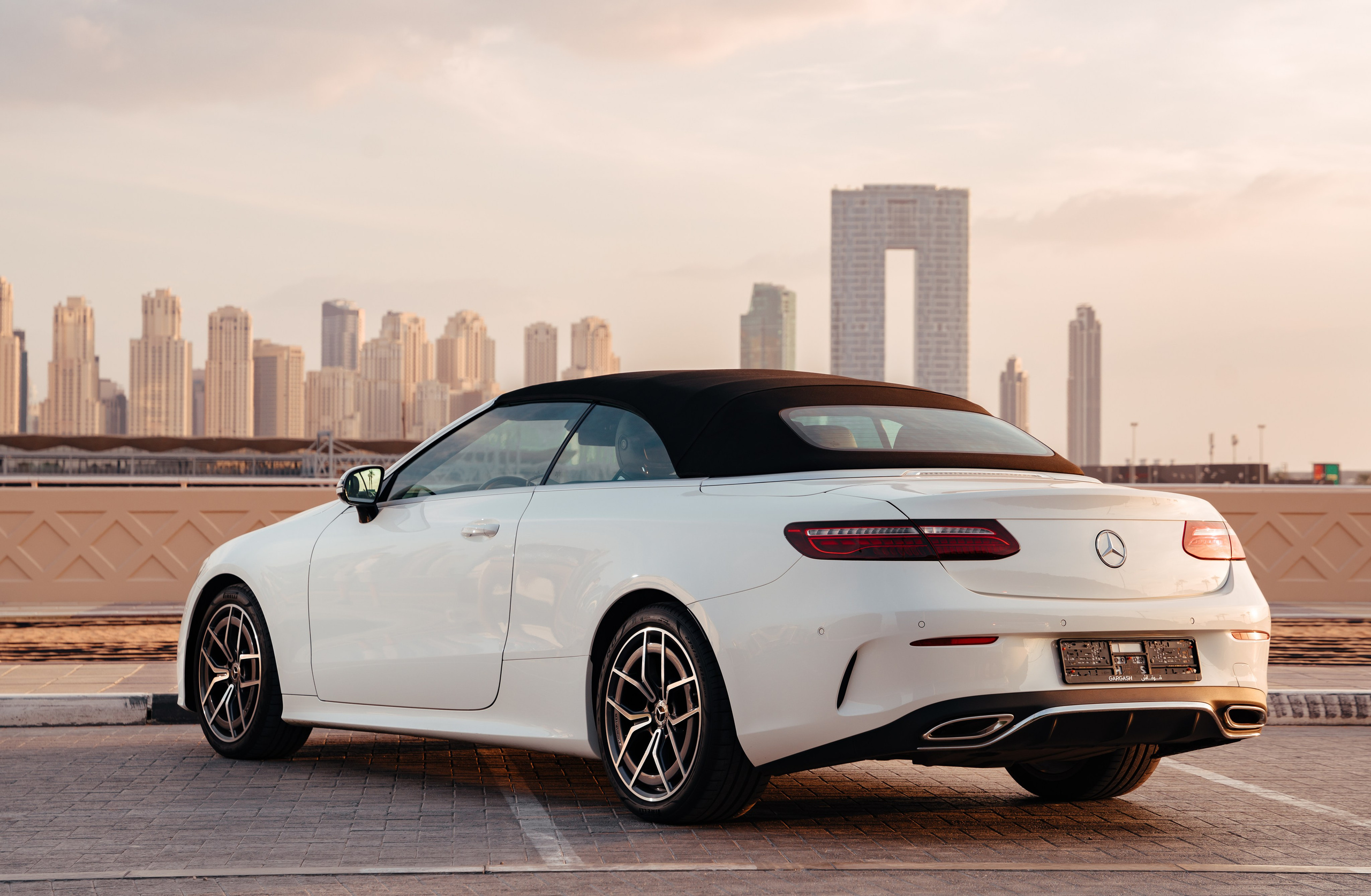 Cars. Photographer in Dubai | Dmitriy Gromov — Photoshoots, Events & Luxury Photography