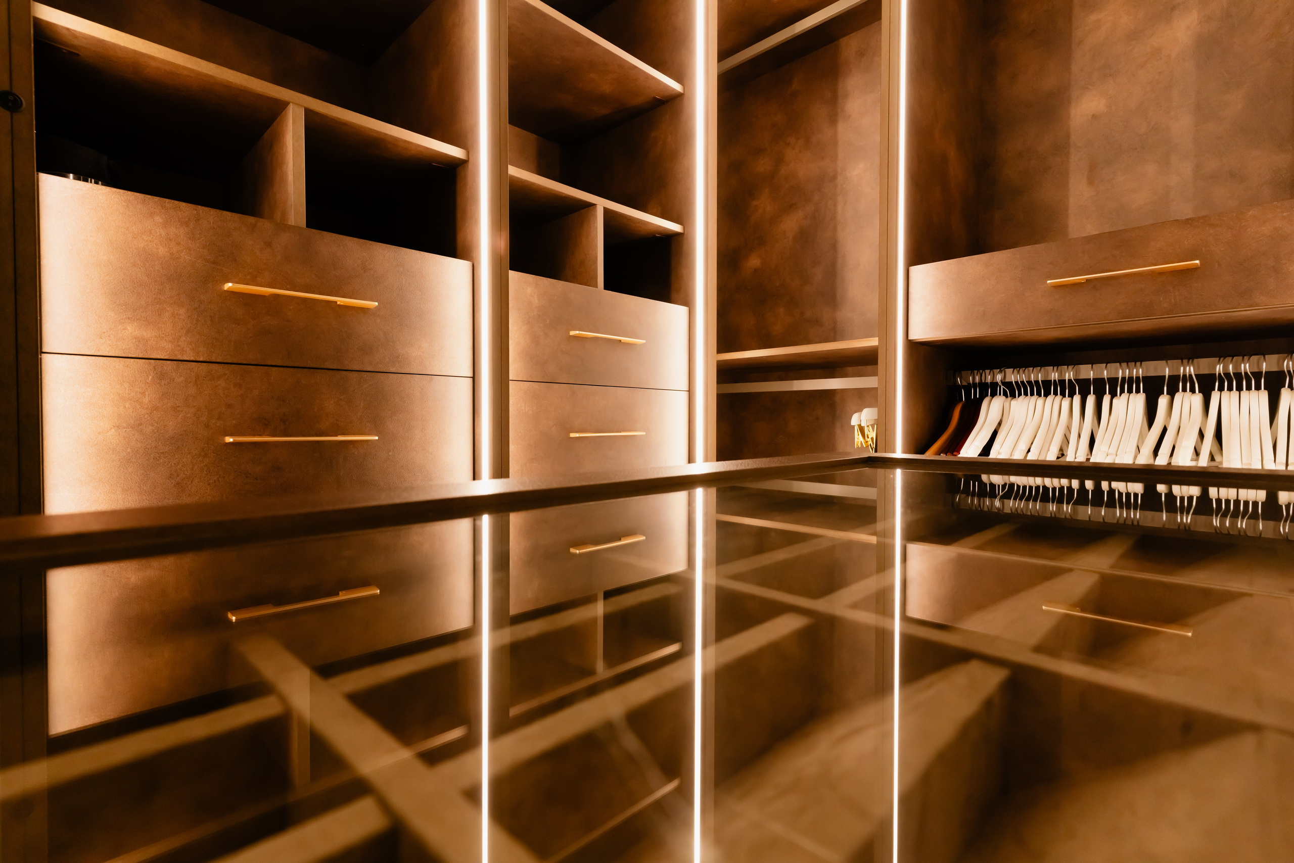 Real estate. Photographer in Dubai Dmitry Gromov