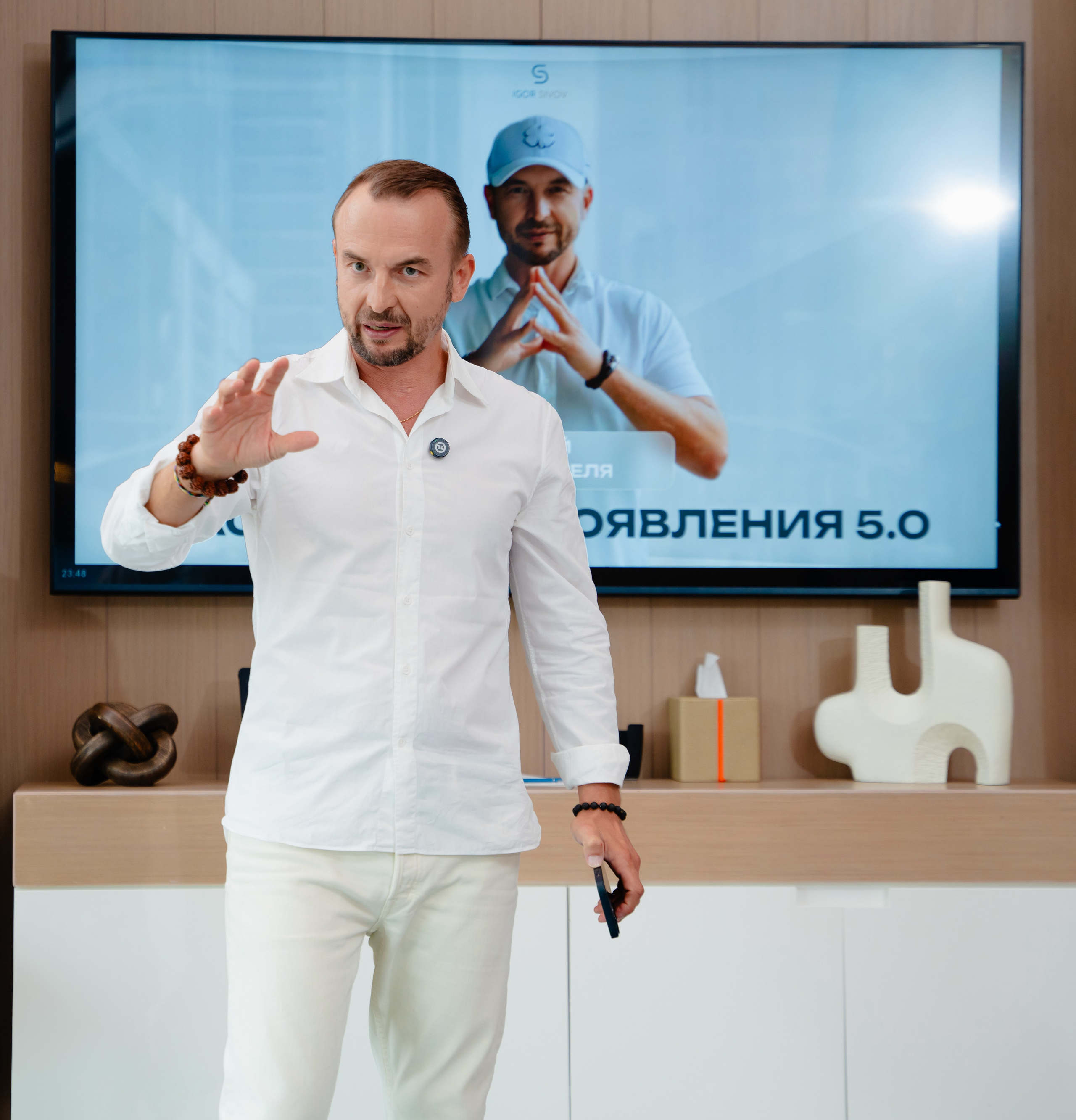 Business event. Photographer in Dubai | Dmitriy Gromov — Photoshoots, Events & Luxury Photography