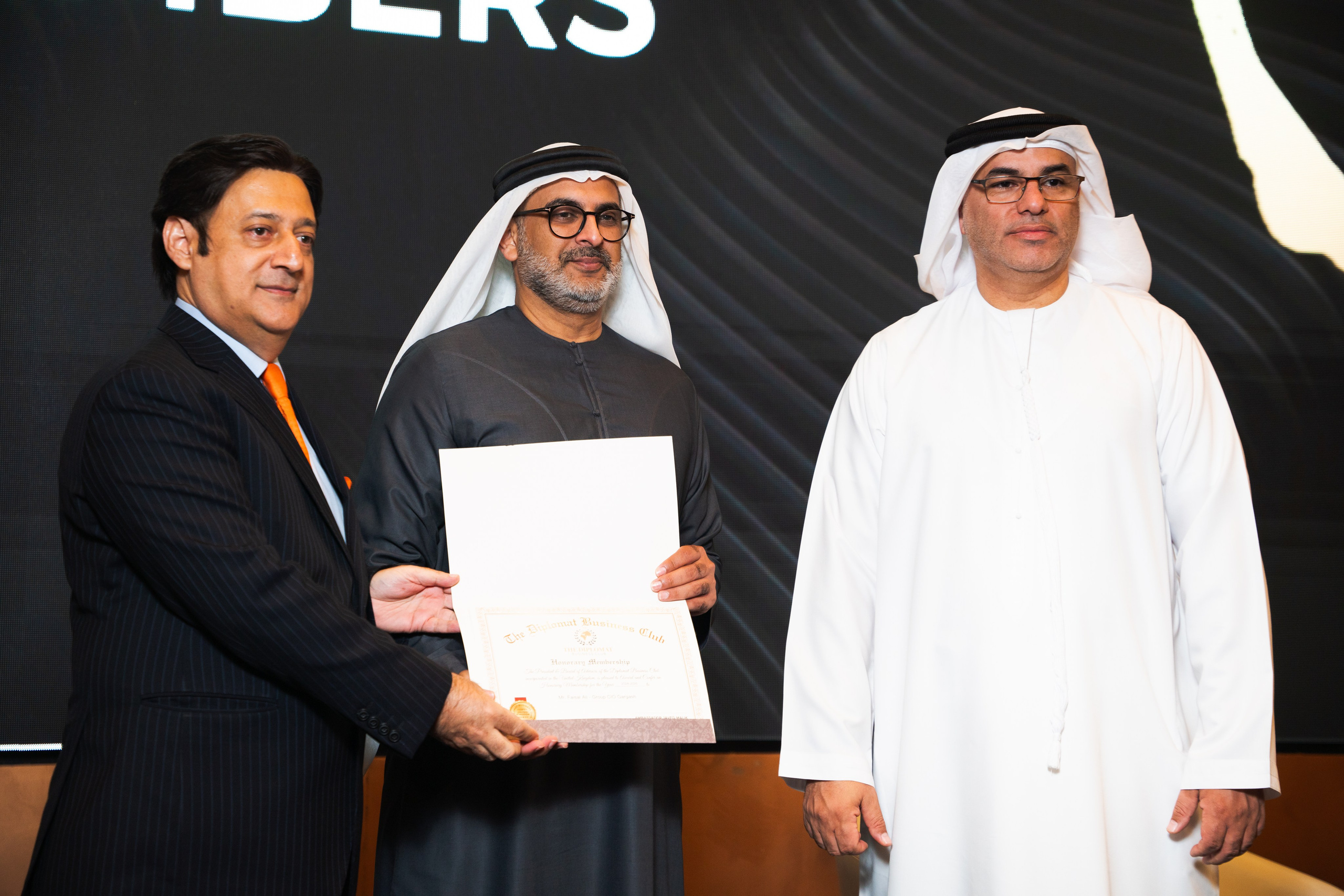 Business event. Photographer in Dubai | Dmitriy Gromov — Photoshoots, Events & Luxury Photography