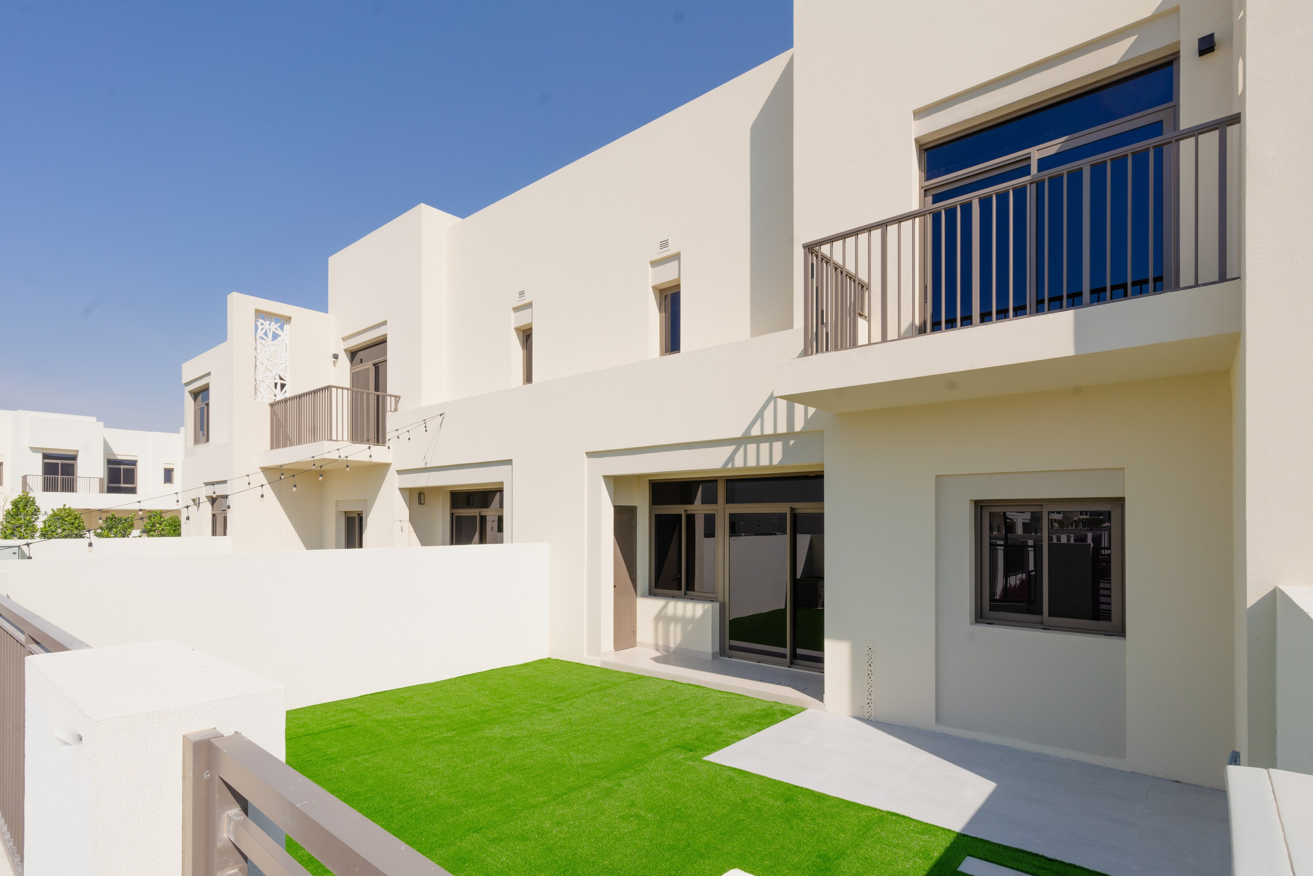 Real estate. Photographer in Dubai Dmitry Gromov