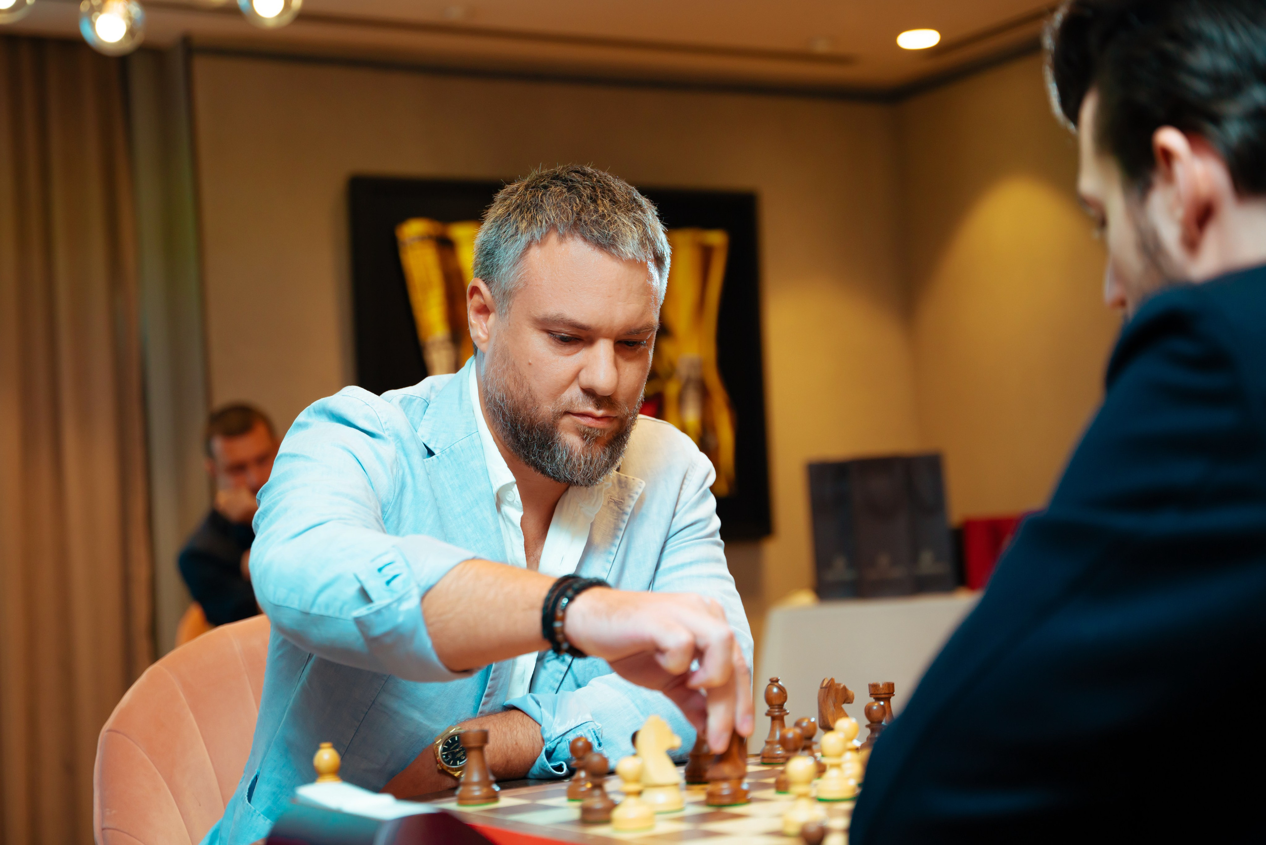 Business event. Photographer in Dubai | Dmitriy Gromov — Photoshoots, Events & Luxury Photography