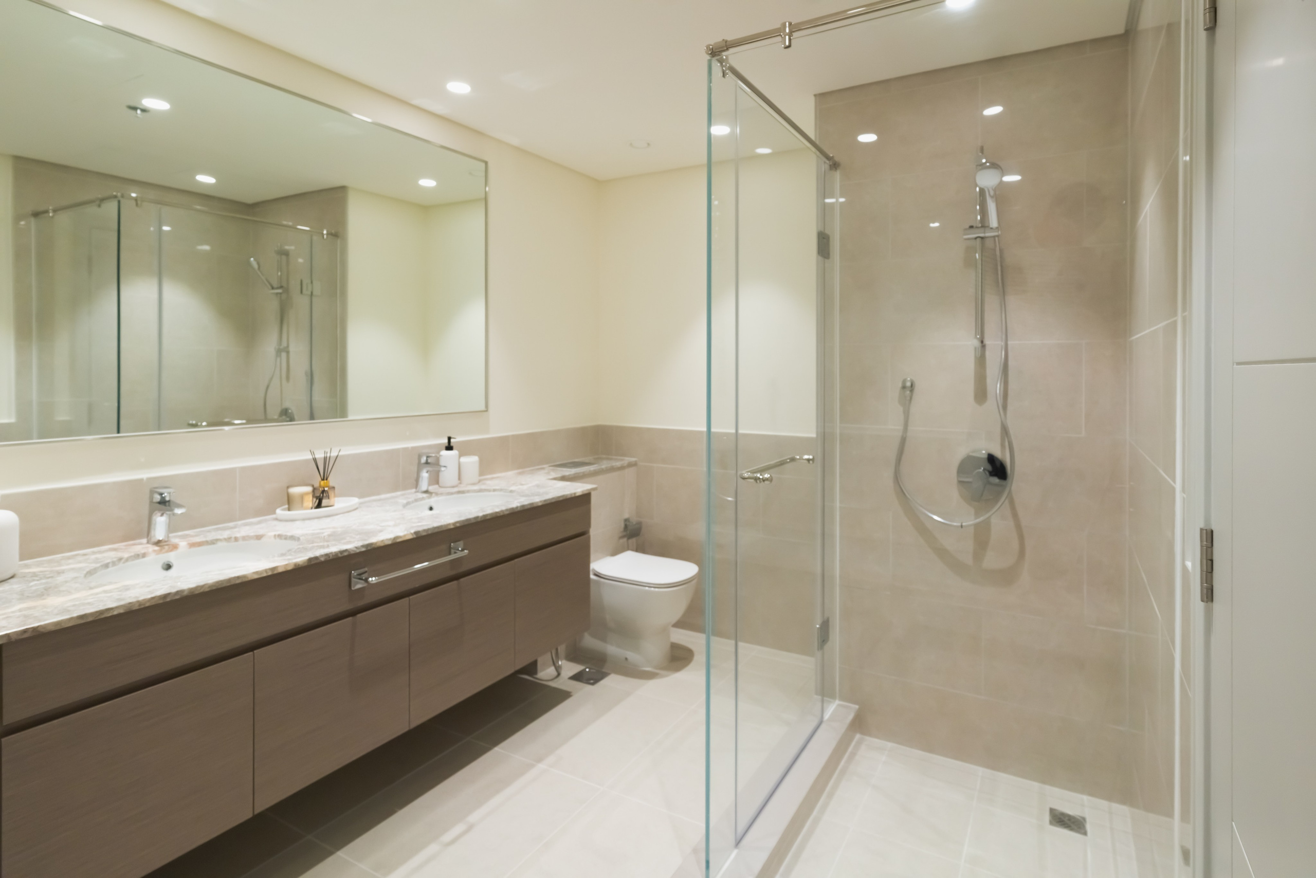 Real estate. Photographer in Dubai Dmitry Gromov